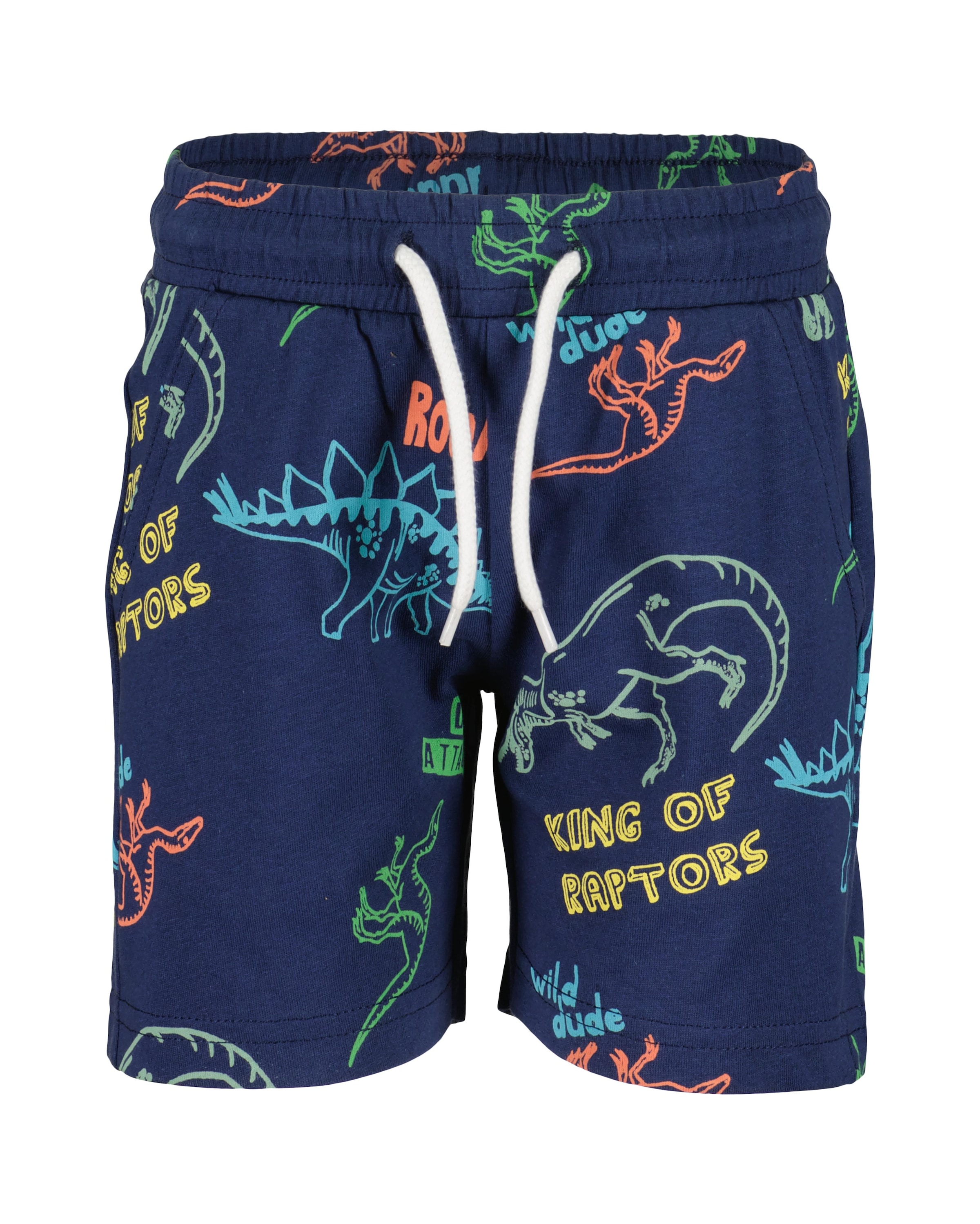 Blue Seven Sweatshorts
