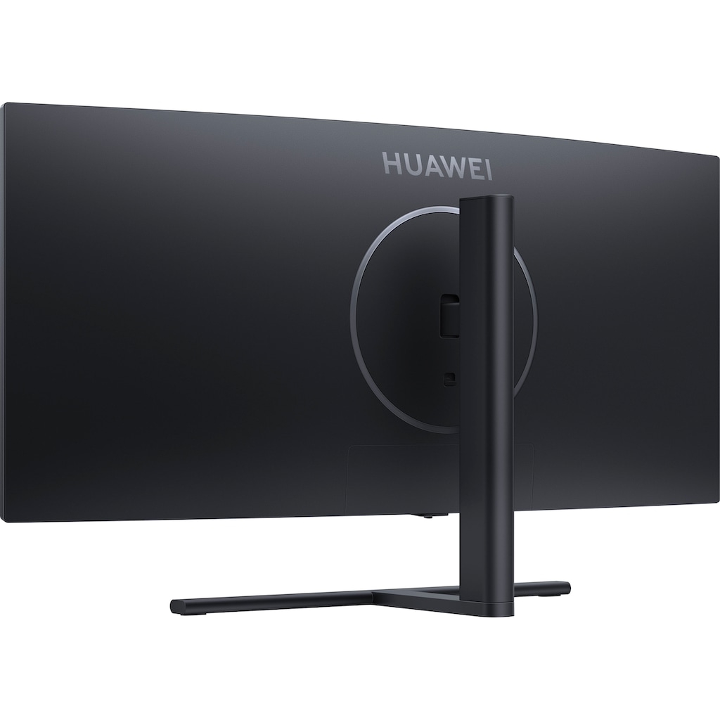 Huawei Curved-Gaming-Monitor »MateView GT Zhuque-CBA«, 86 cm/34 Zoll, 3440 x 1440 px, UWQHD, 4 ms Reaktionszeit, 165 Hz