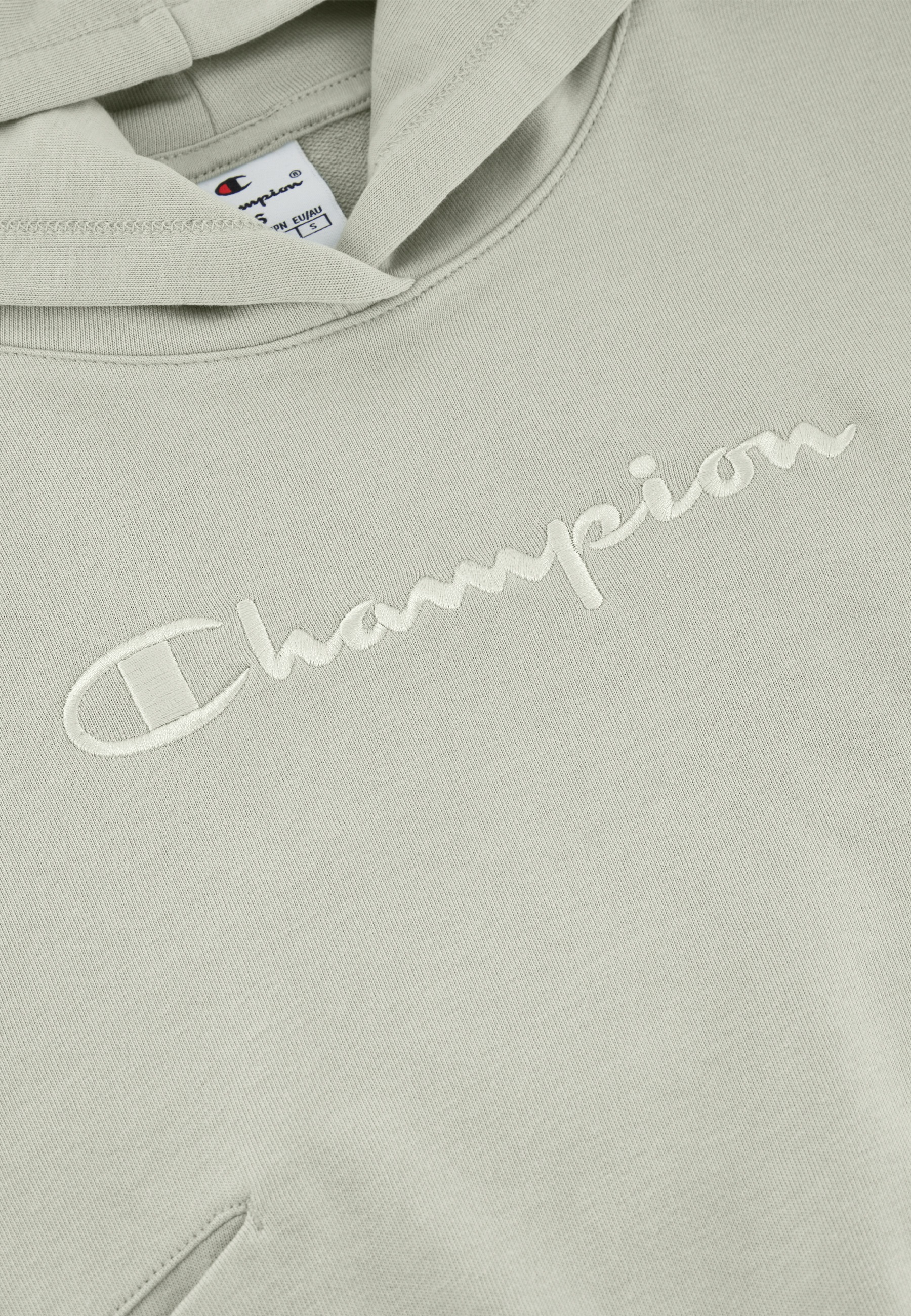 Champion Kapuzensweatshirt »ICONS«, für Kinder