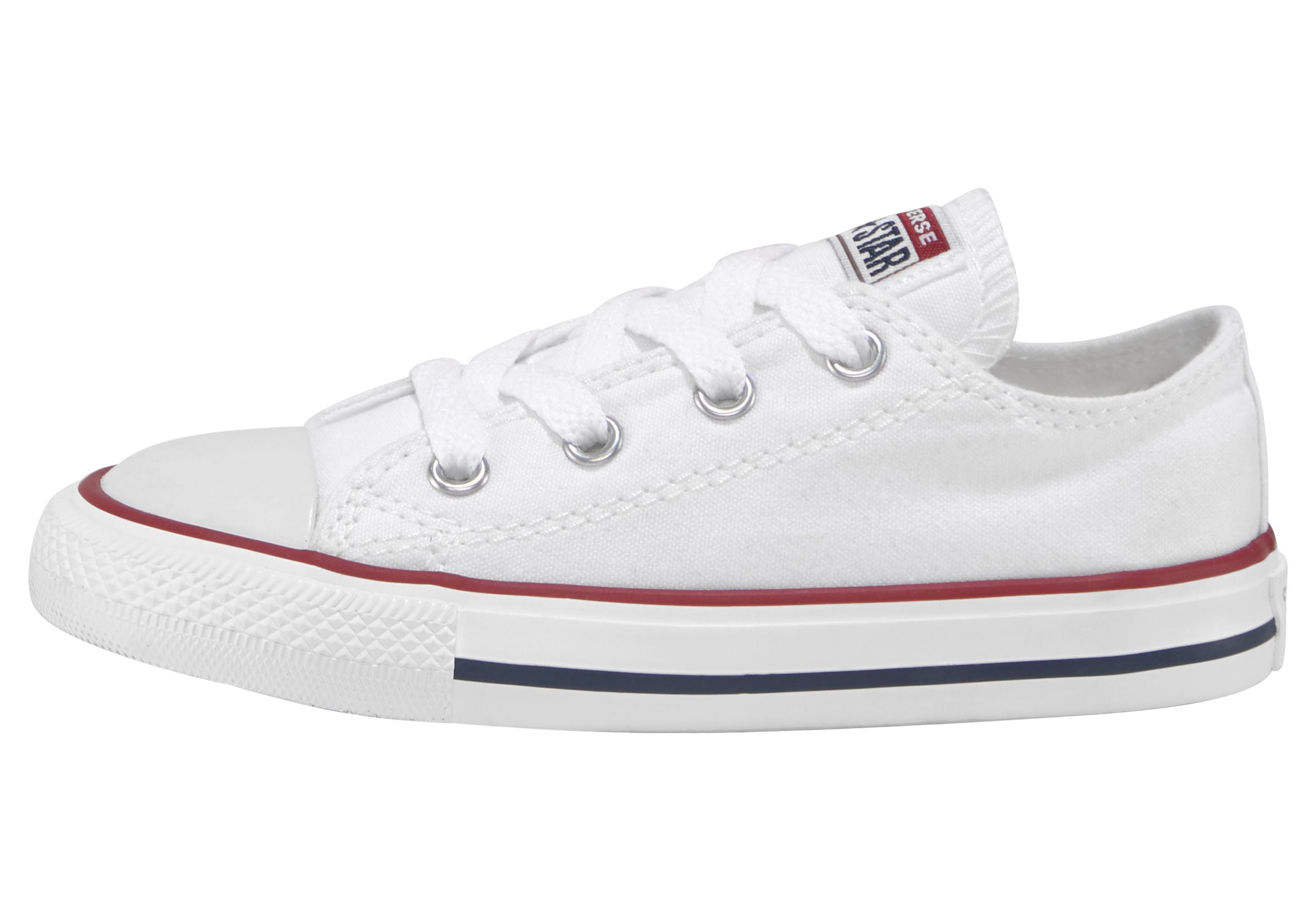 Converse Sneaker »CHUCK TAYLOR ALL STAR SE OX«, für Kleinkinder