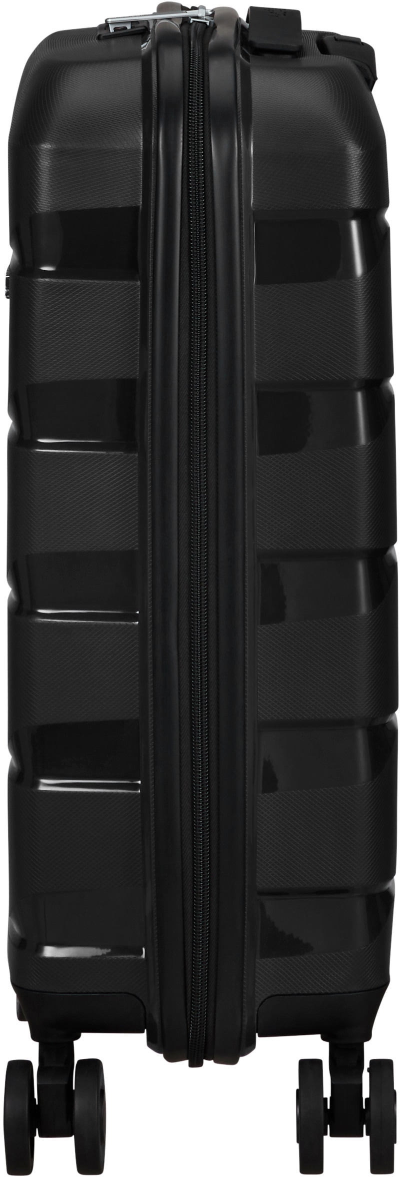 American Tourister® Hartschalen-Trolley »AIR MOVE, in verschiedenen Farben und Größen«, 4 Rollen, Koffer Reisegepäck Koffer groß Reisekoffer TSA-Zahlenschloss