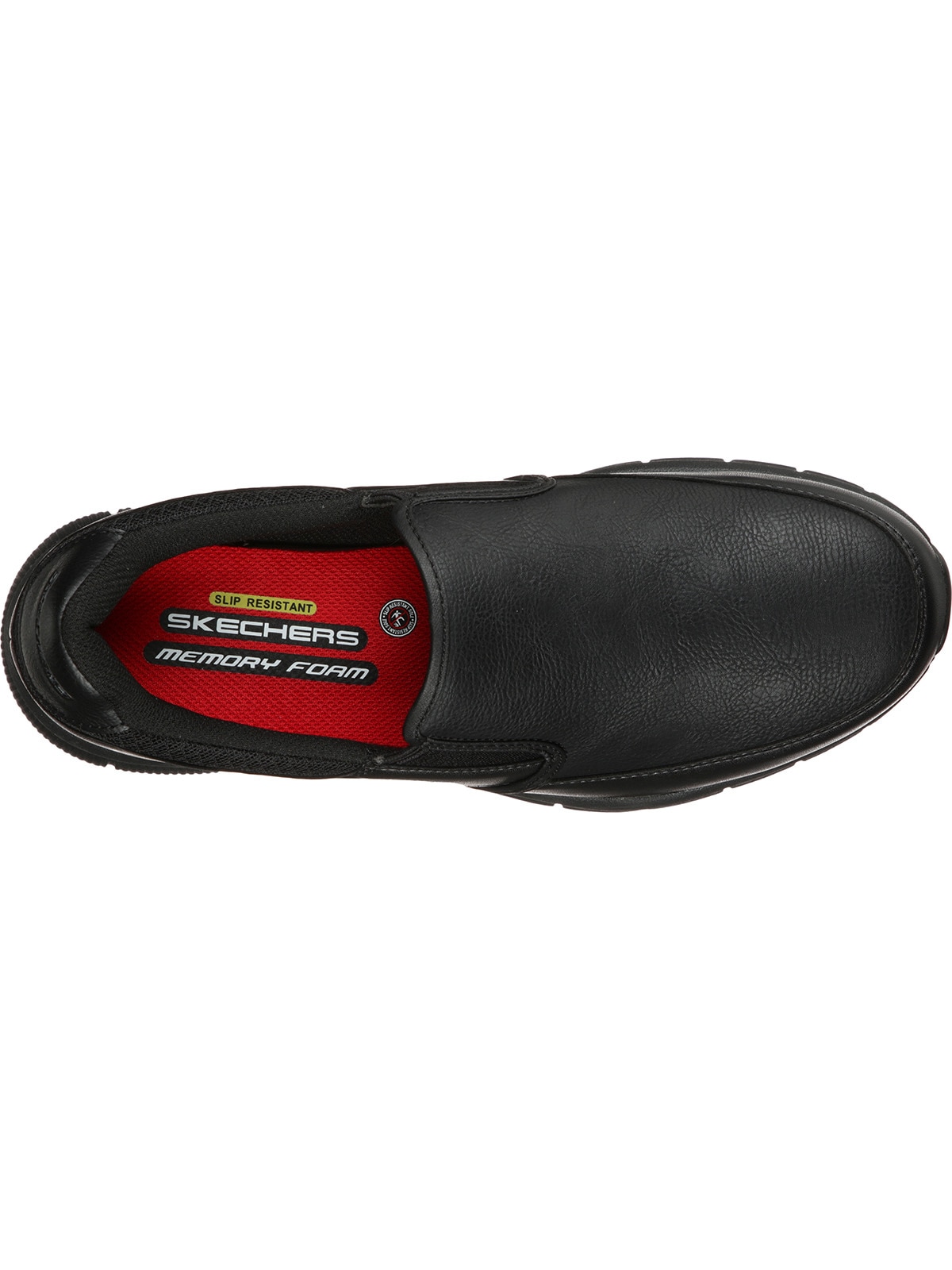 Skechers Berufsschuh »Nampa«