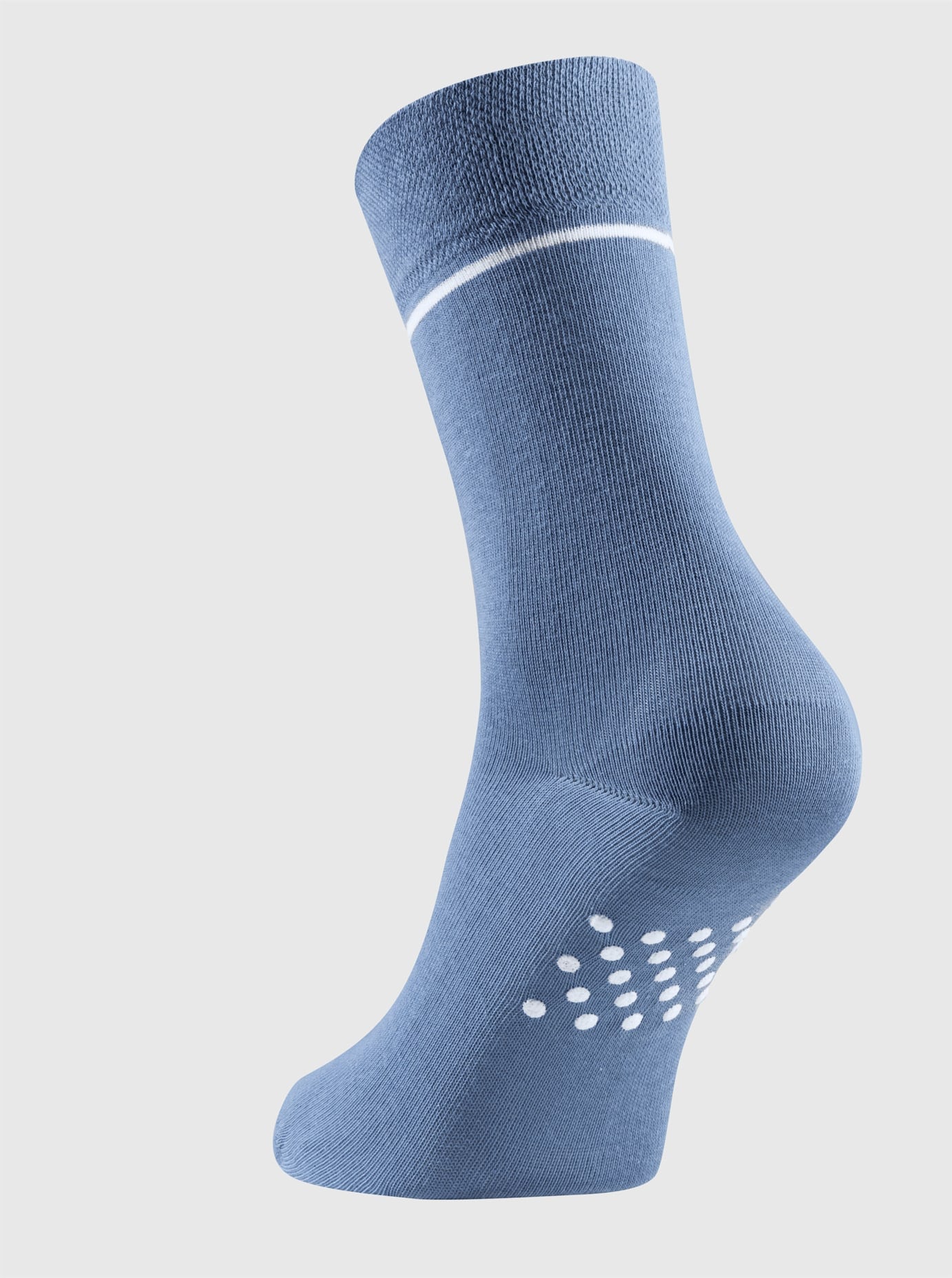 wäschepur ABS-Socken 5 Paar tlg.