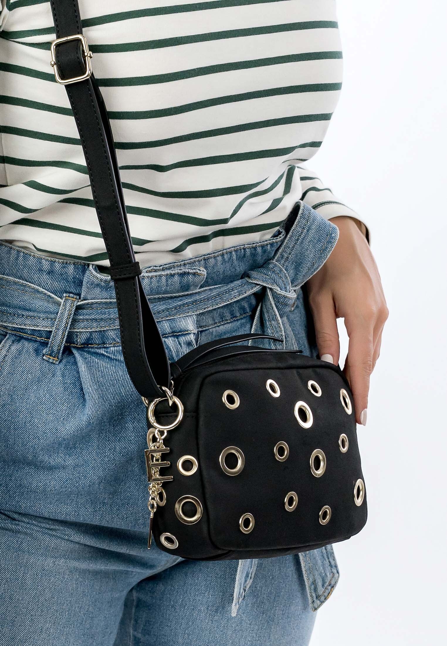 EMILY & NOAH Umhängetasche »Umhängetasche E&N Heidrun«