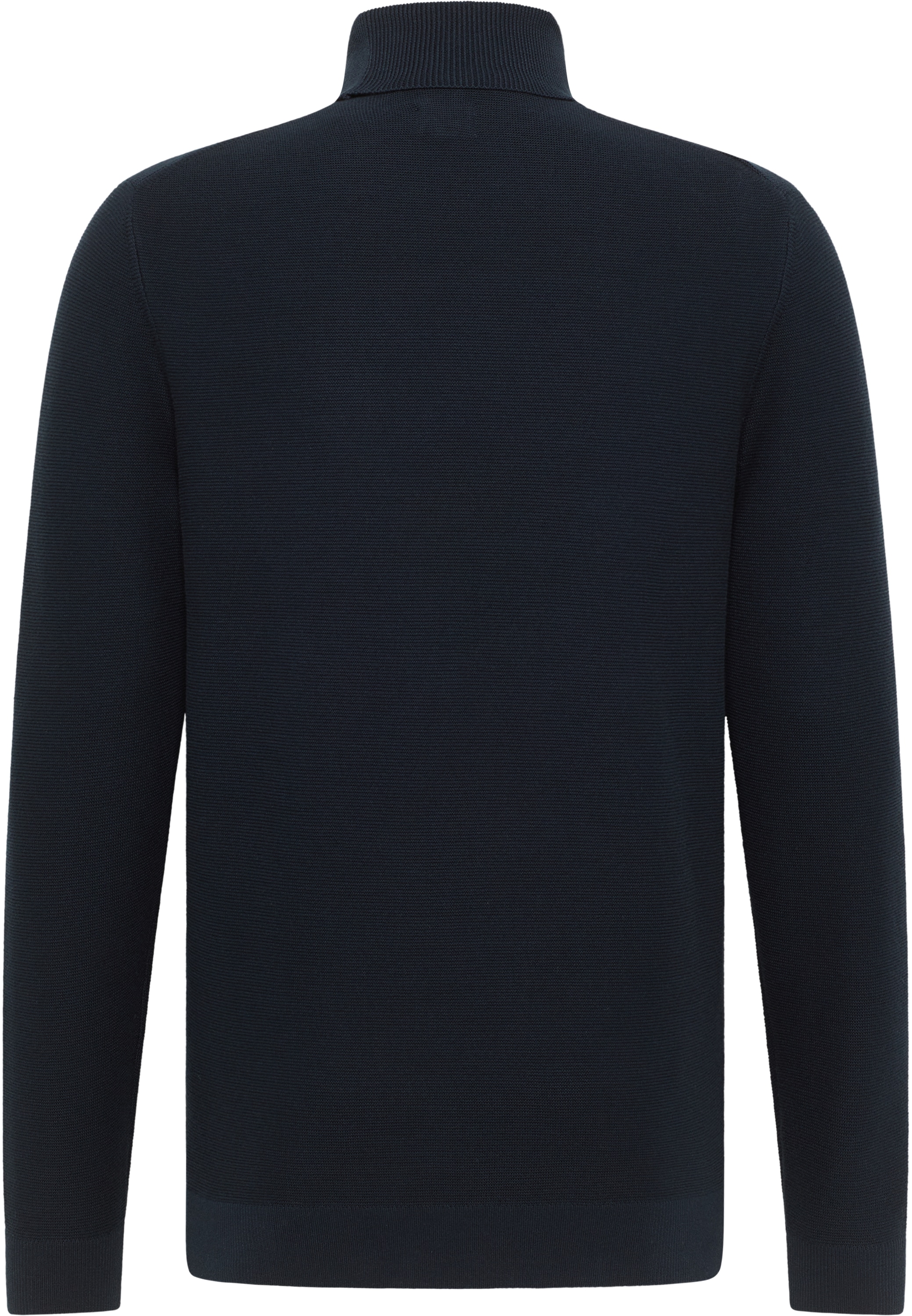 MUSTANG Sweater »Herren Style Elgin«