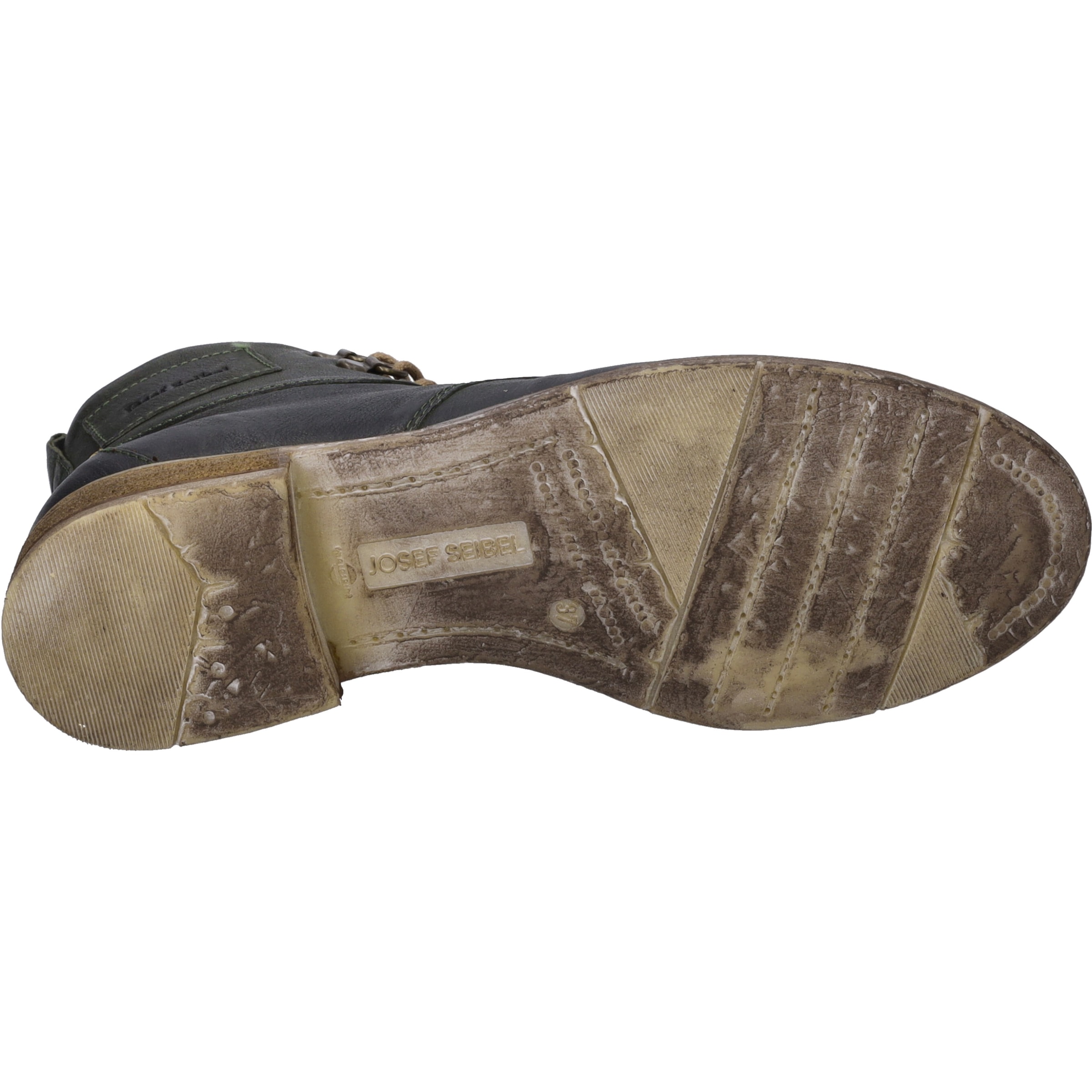 Josef Seibel Stiefelette »Sienna 17, oliv«