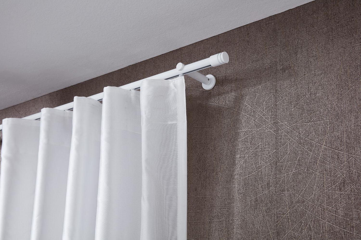 Good Life Innenlaufschiene »Mira«, 1 läufig-läufig, Fixmaß