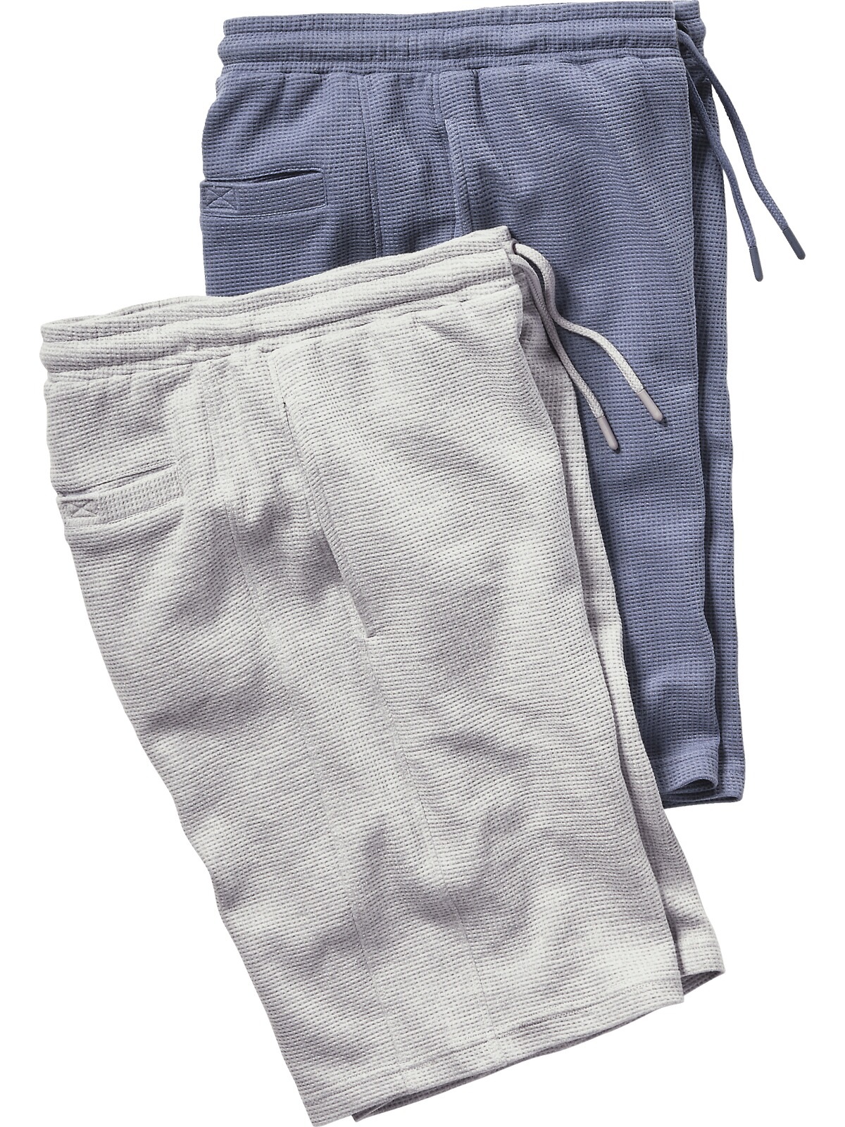 Babista Sweatbermudas »Doppelpack Sweatbermuda QARIN«