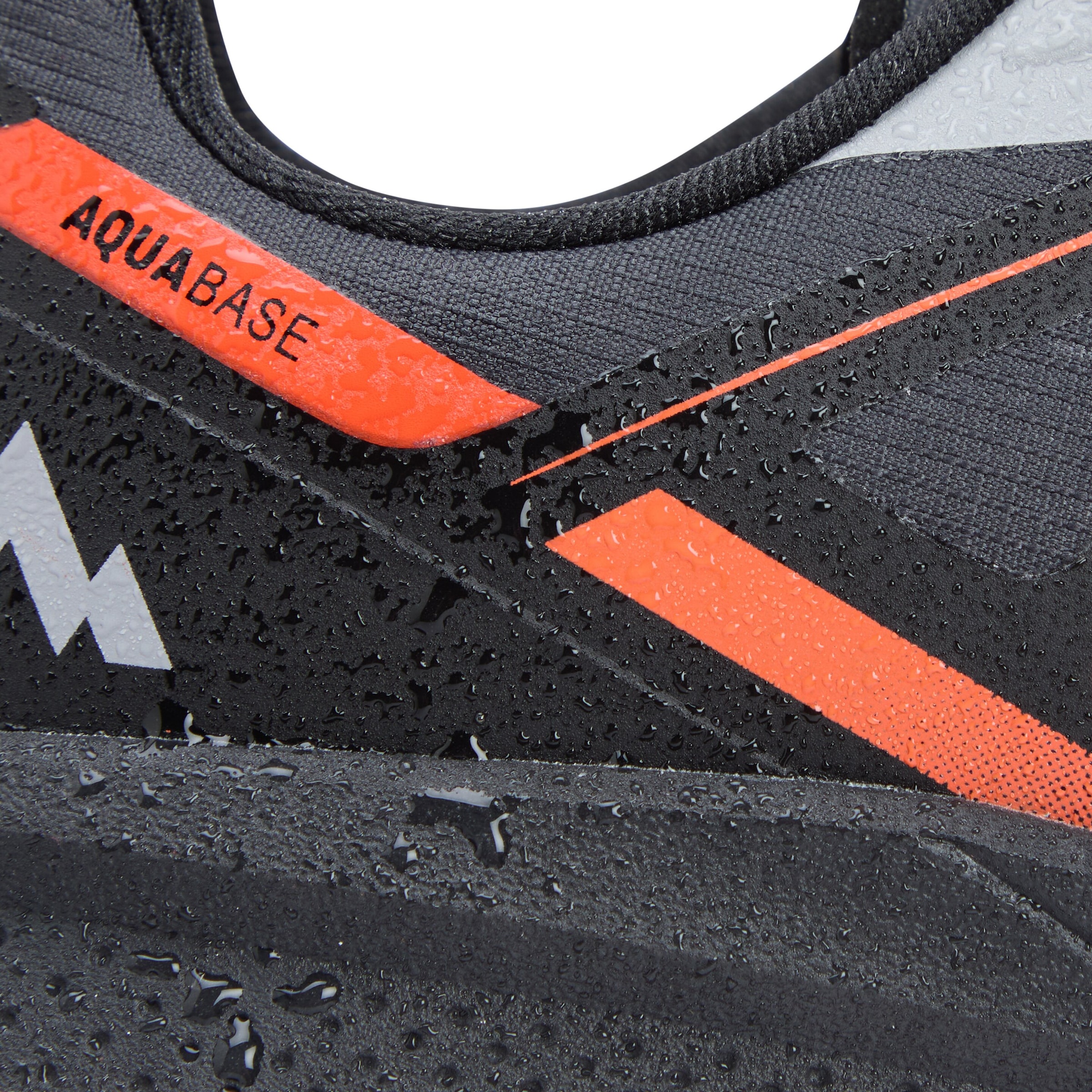 McKINLEY Wanderschuh »Kansas IV AQB J«