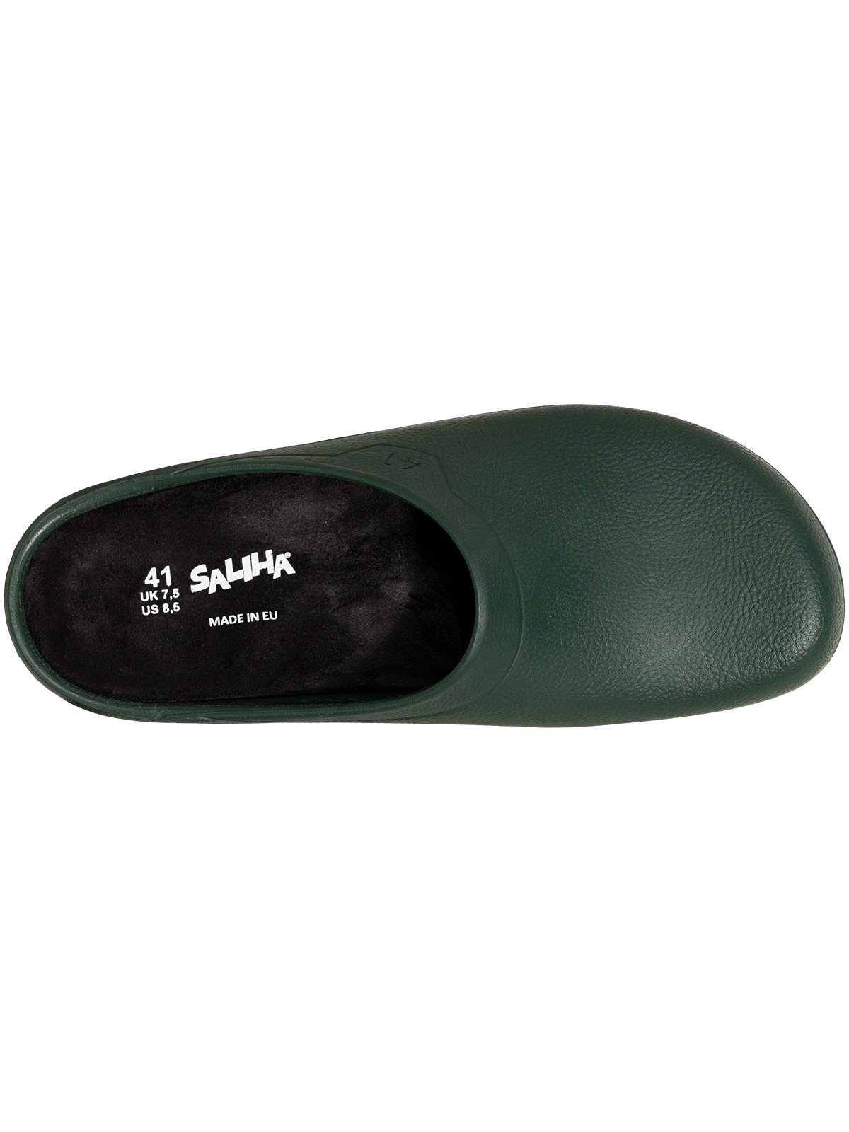SALIHA Clog »Gartenclogs Multi Clog offen«
