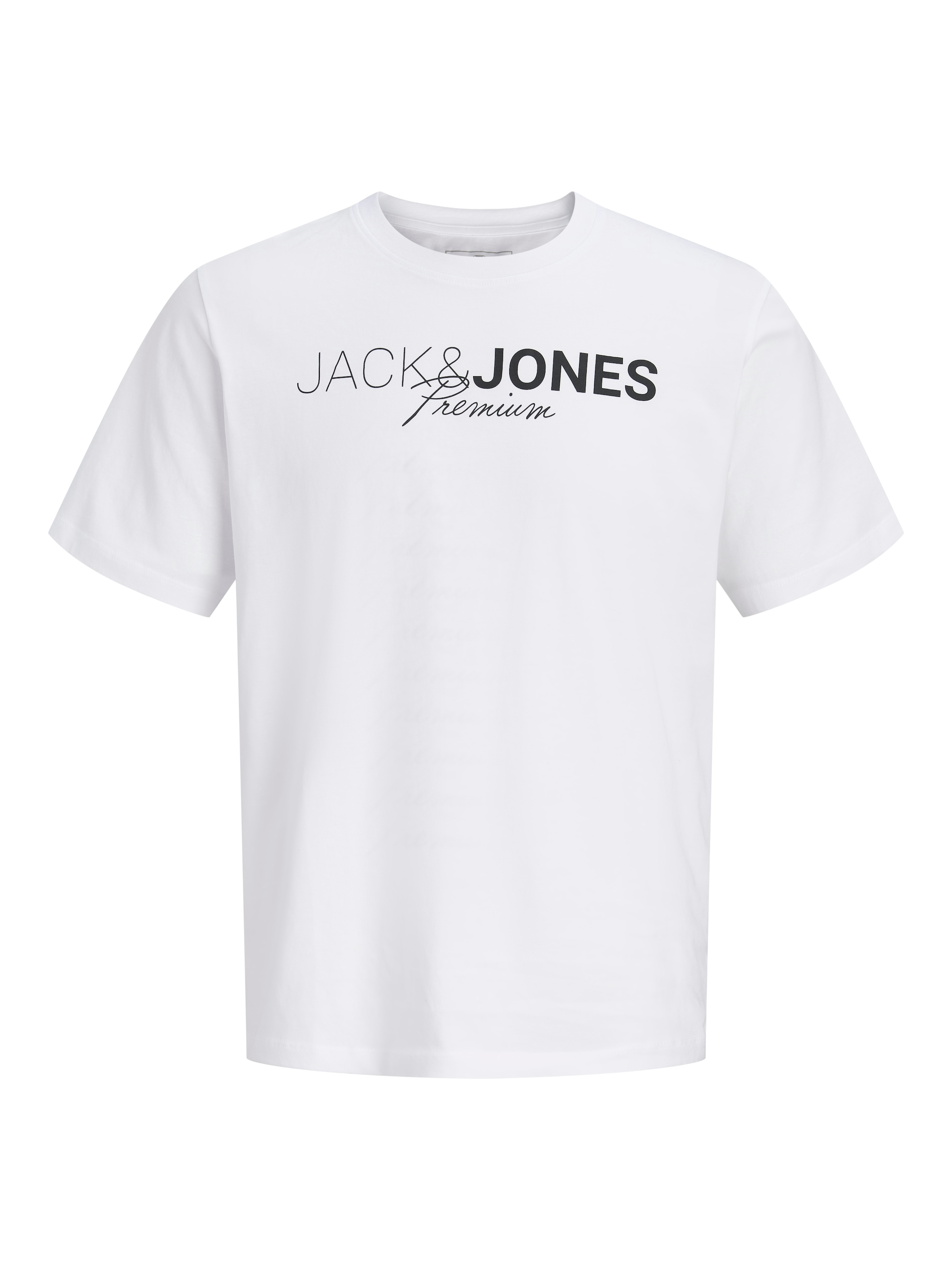 Jack & Jones Junior T-Shirt »JPRBLANEO SS TEE FST JNR«