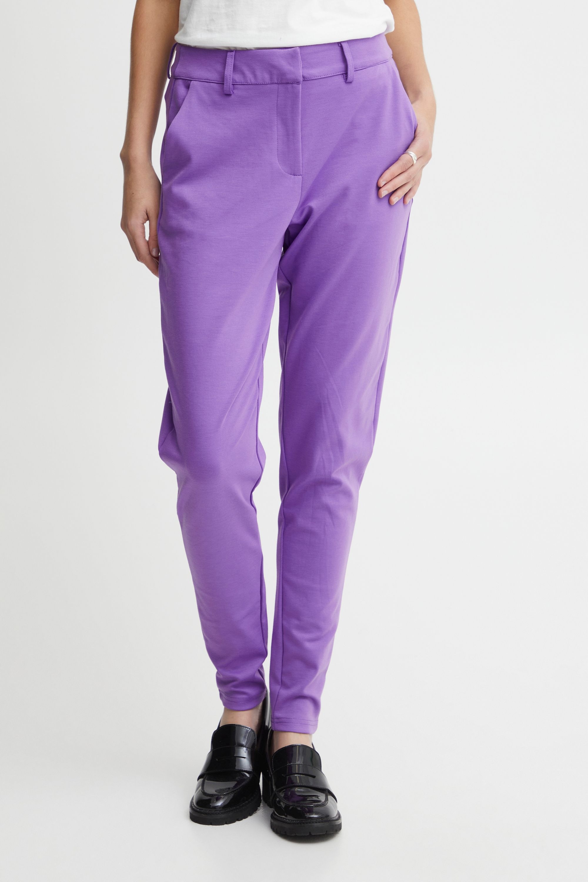 Ichi Stoffhose »Stoffhose IHKate«