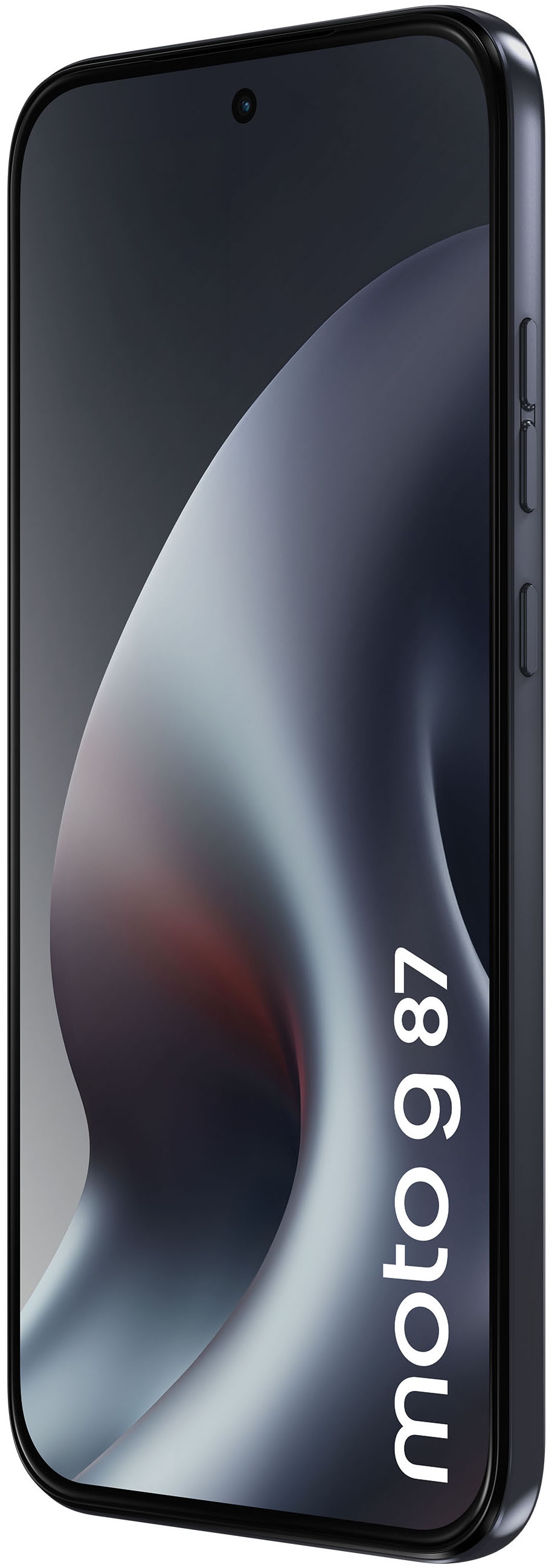 Motorola Smartphone »moto g87« PANTONE® Overture