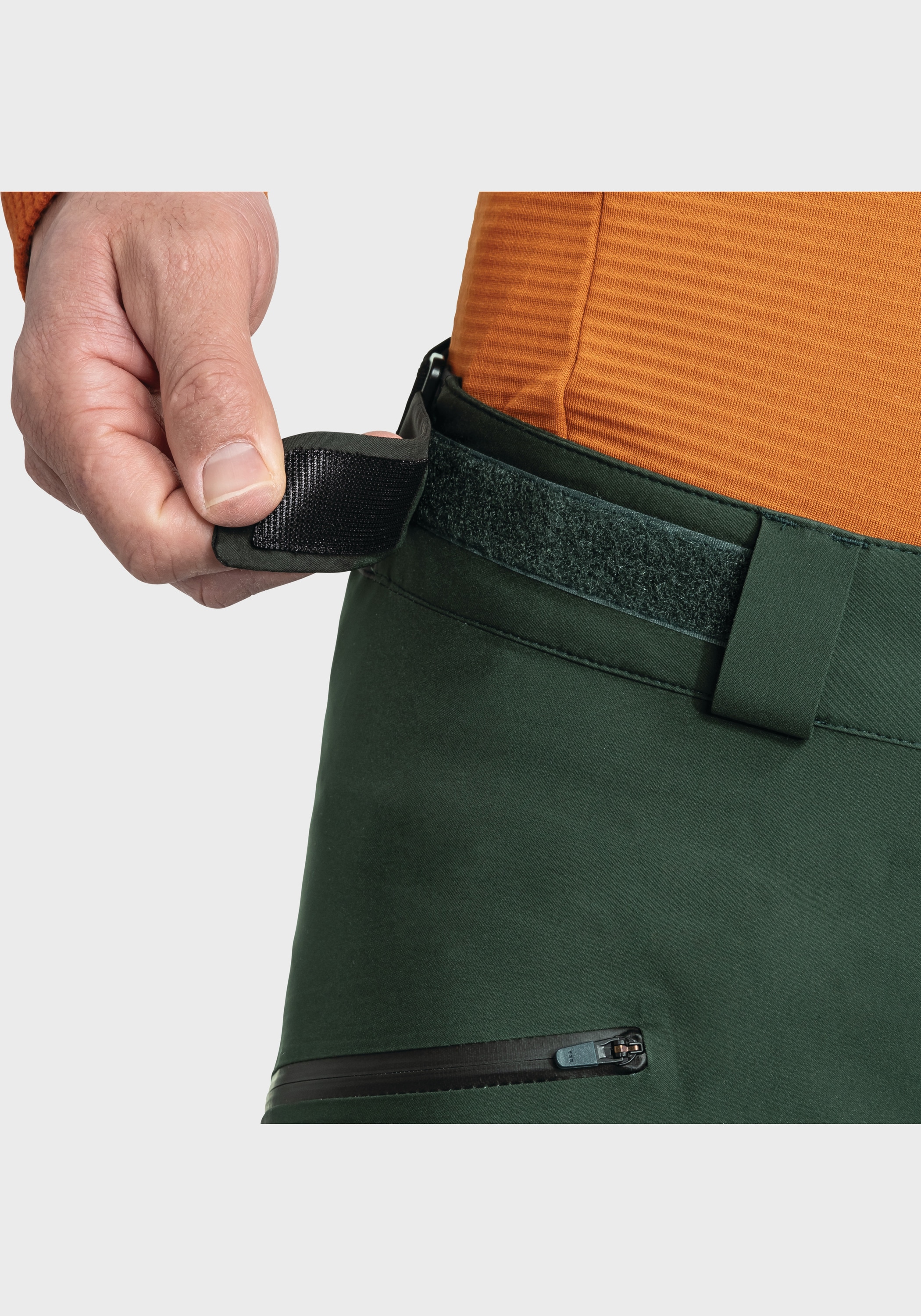 Schöffel Outdoorhose »3L Pants Pizac M«