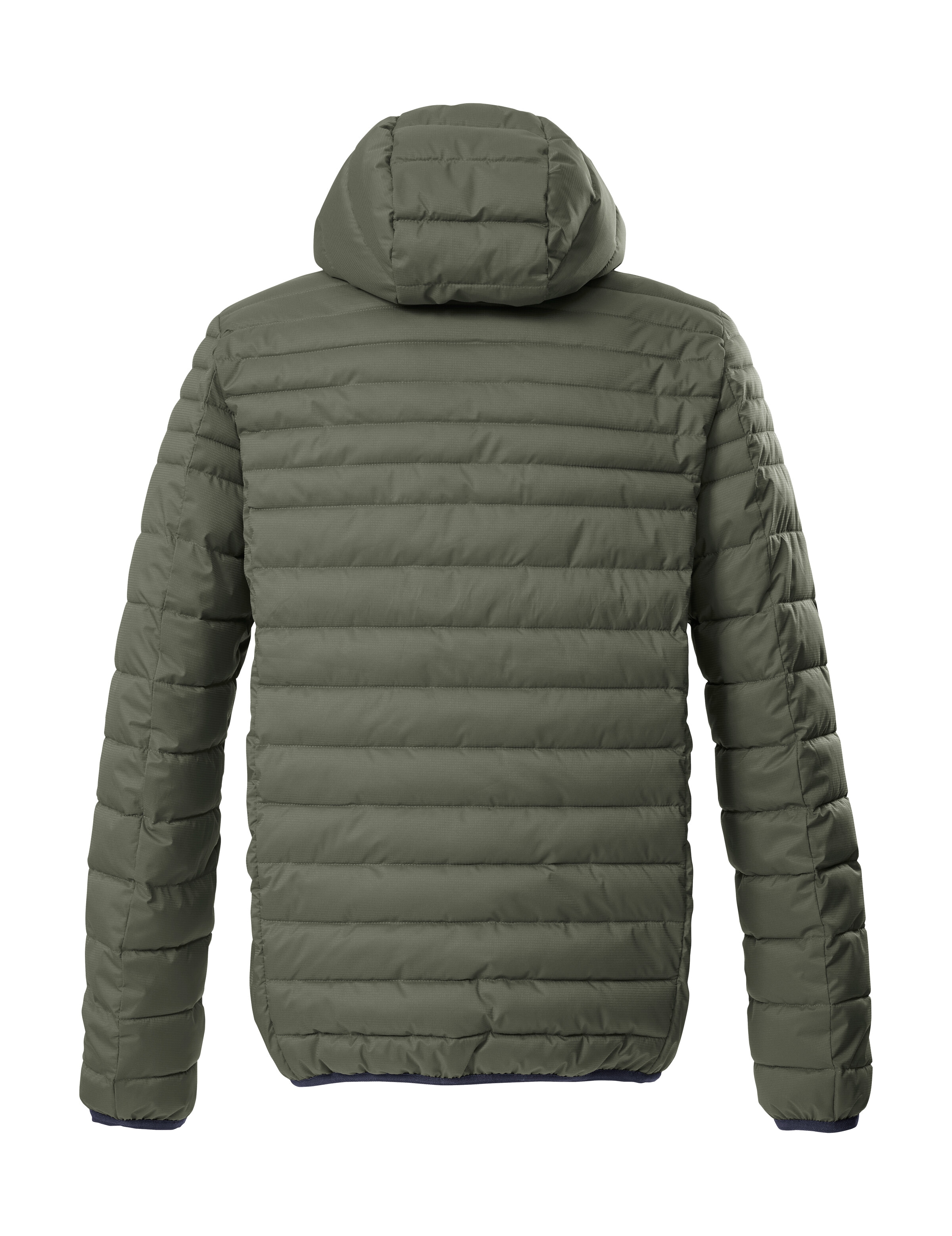 G.I.G.A. DX by killtec Steppjacke »GW 28 MN QLTD JCKT«, Leichte Herrenjacke, wasserabweisend, atmungsaktiv, PFAS-frei