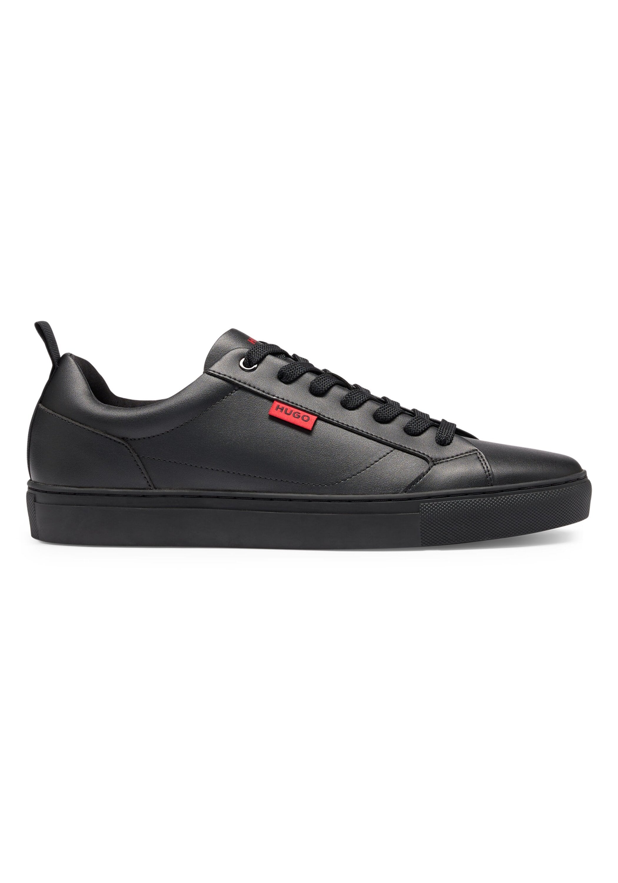 HUGO Sneaker »Sneaker Morrie Tenn napu N«