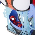 Hasbro Spielwelt »Spidey and His Amazing Friends, Web-Quartier Spielset«, mit Leucht- und Soundeffekten