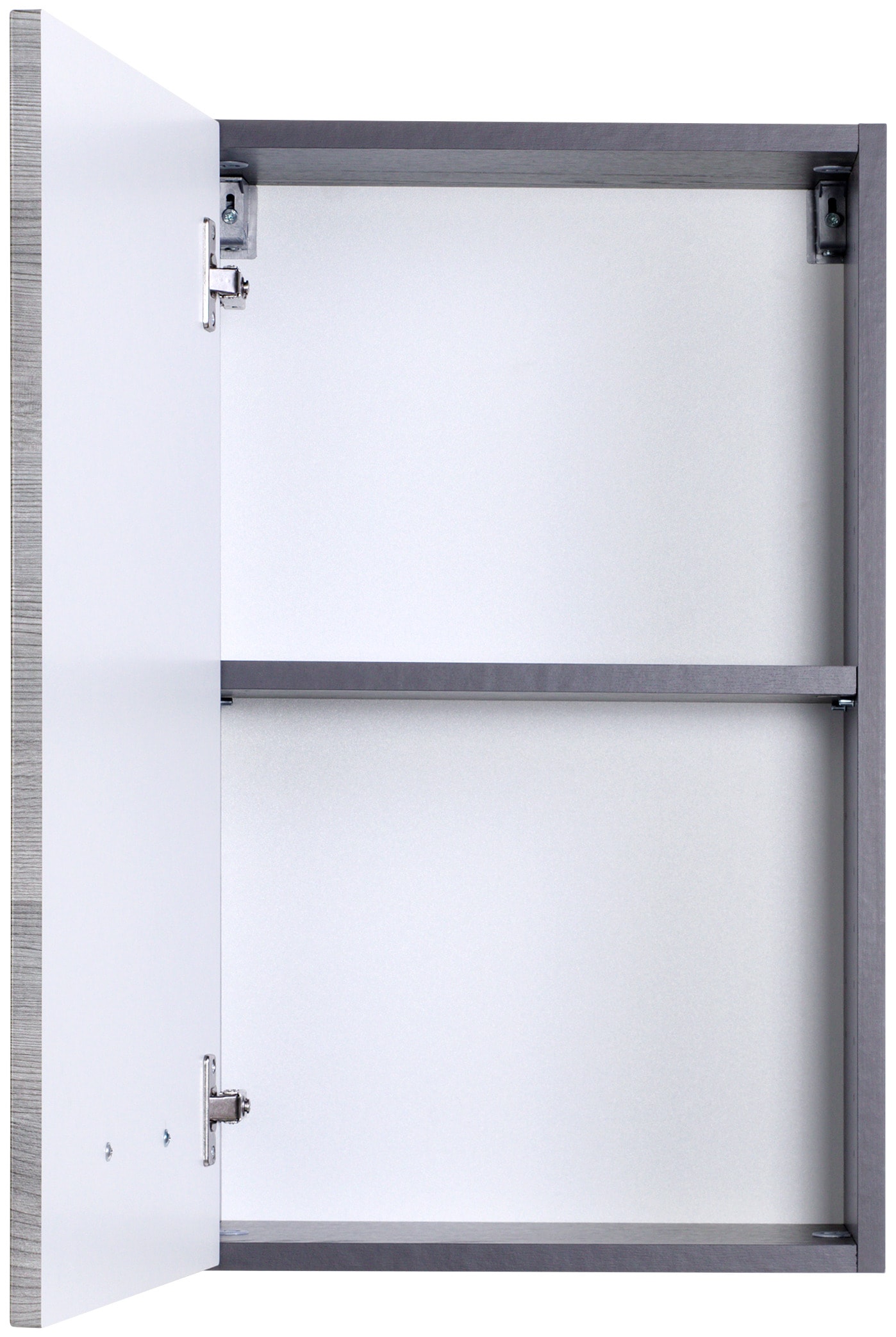 welltime Hängeschrank »Florida« Breite 40 cm, mit Türdämpfern