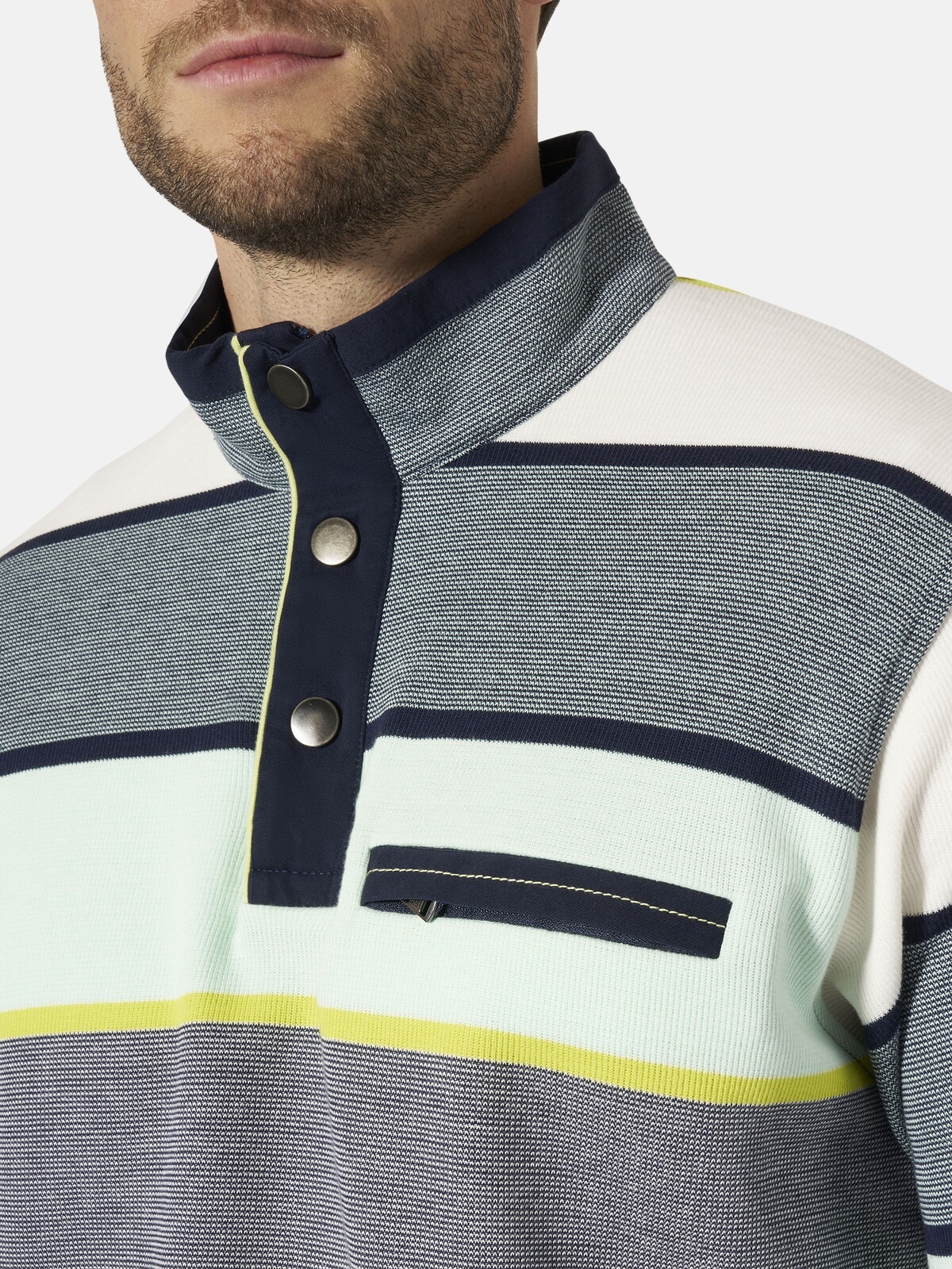 Babista Sweatshirt »Sweatshirt TAVETTO«
