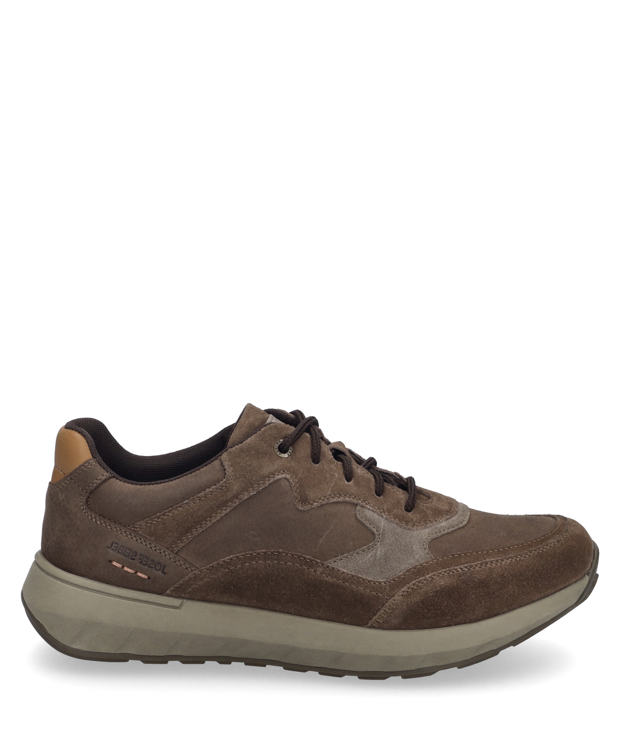 Josef Seibel Sneaker »Cameron 07, moro-multi«