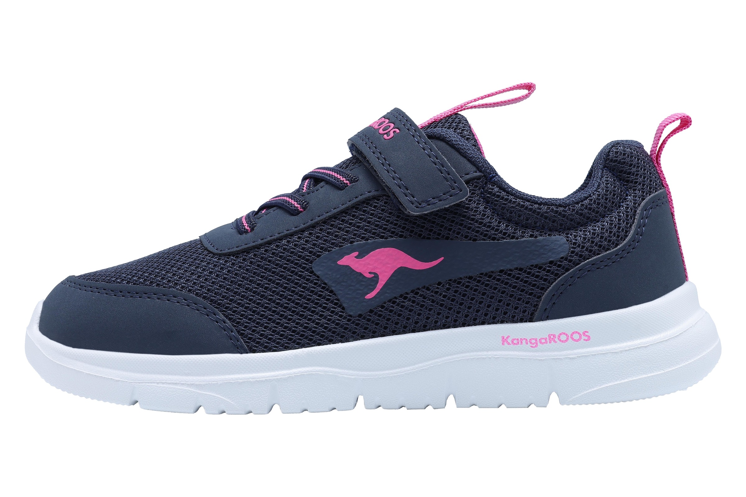 KangaROOS Sneaker »K-ETK Simp EV«