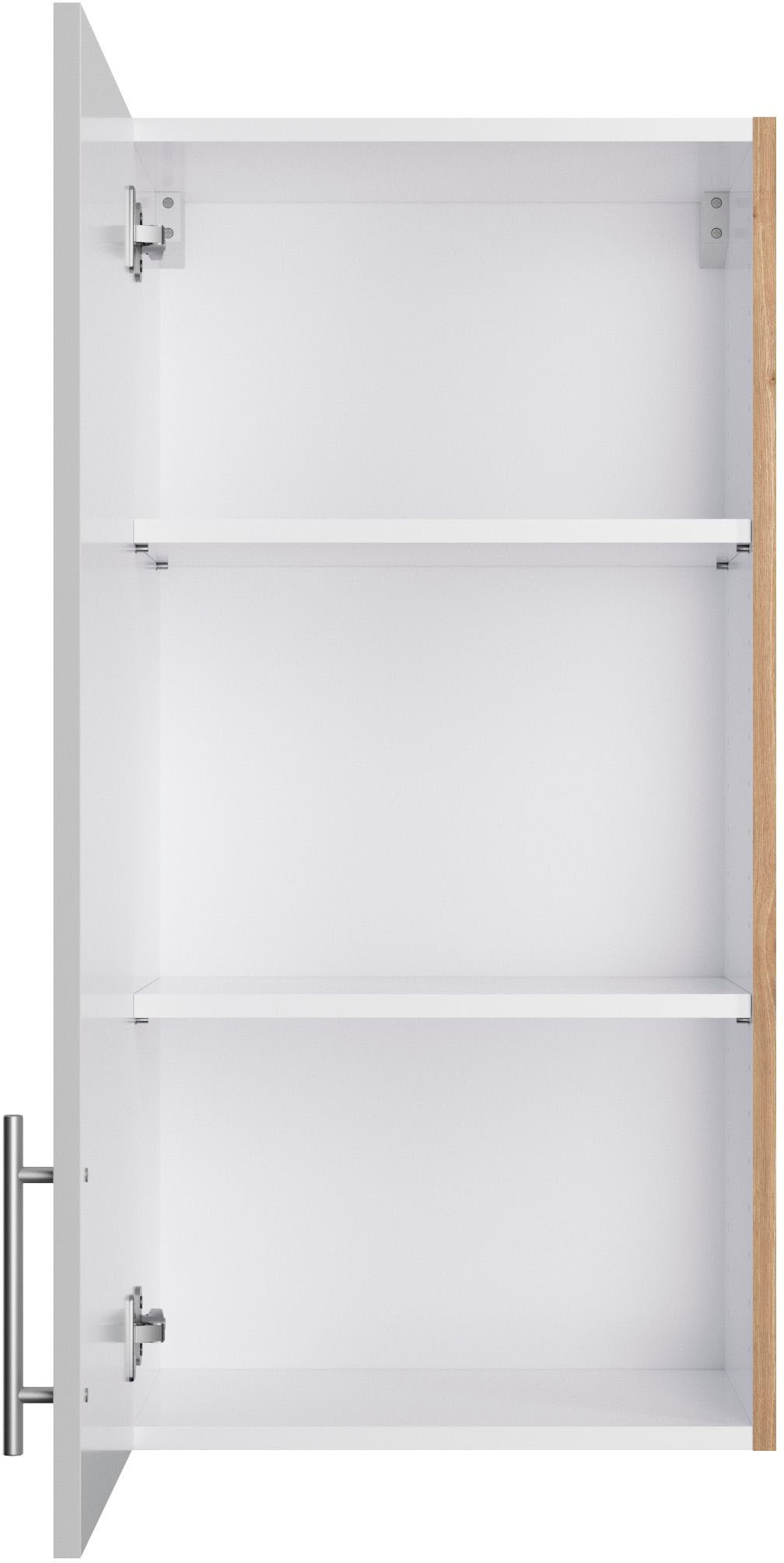 KOCHSTATION Hängeschrank »KS-Ahus«, Breite 45 cm