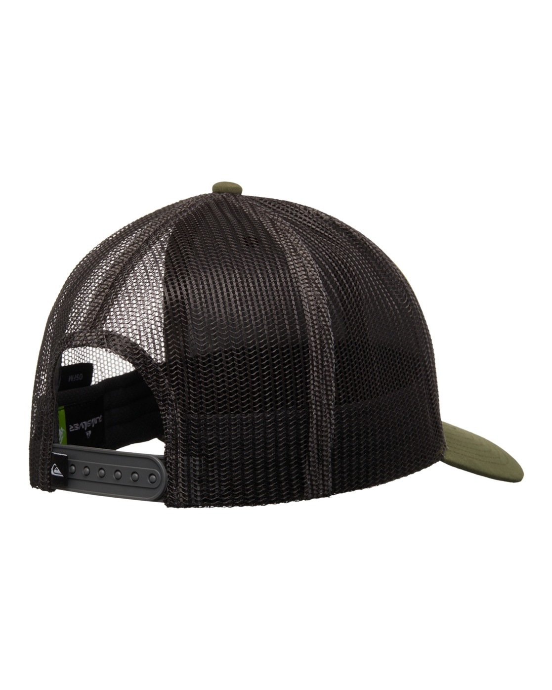 Quiksilver Trucker Cap »Fabled Season«