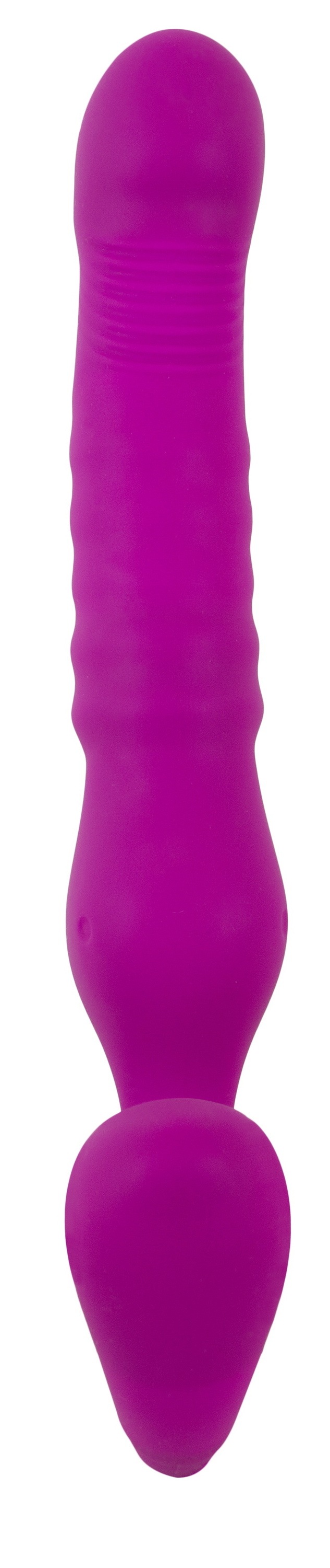 Javida Vibrator »Stoßvibrator 3 Function Vibrator«