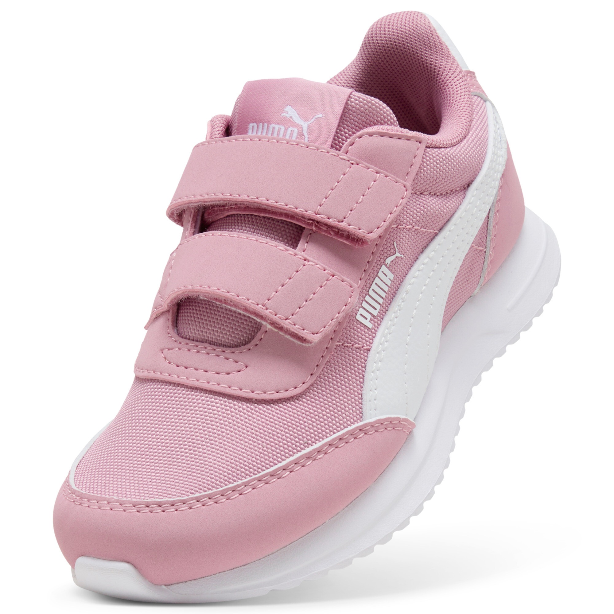 PUMA Sneaker »R78 LIGHTWIND V PS«