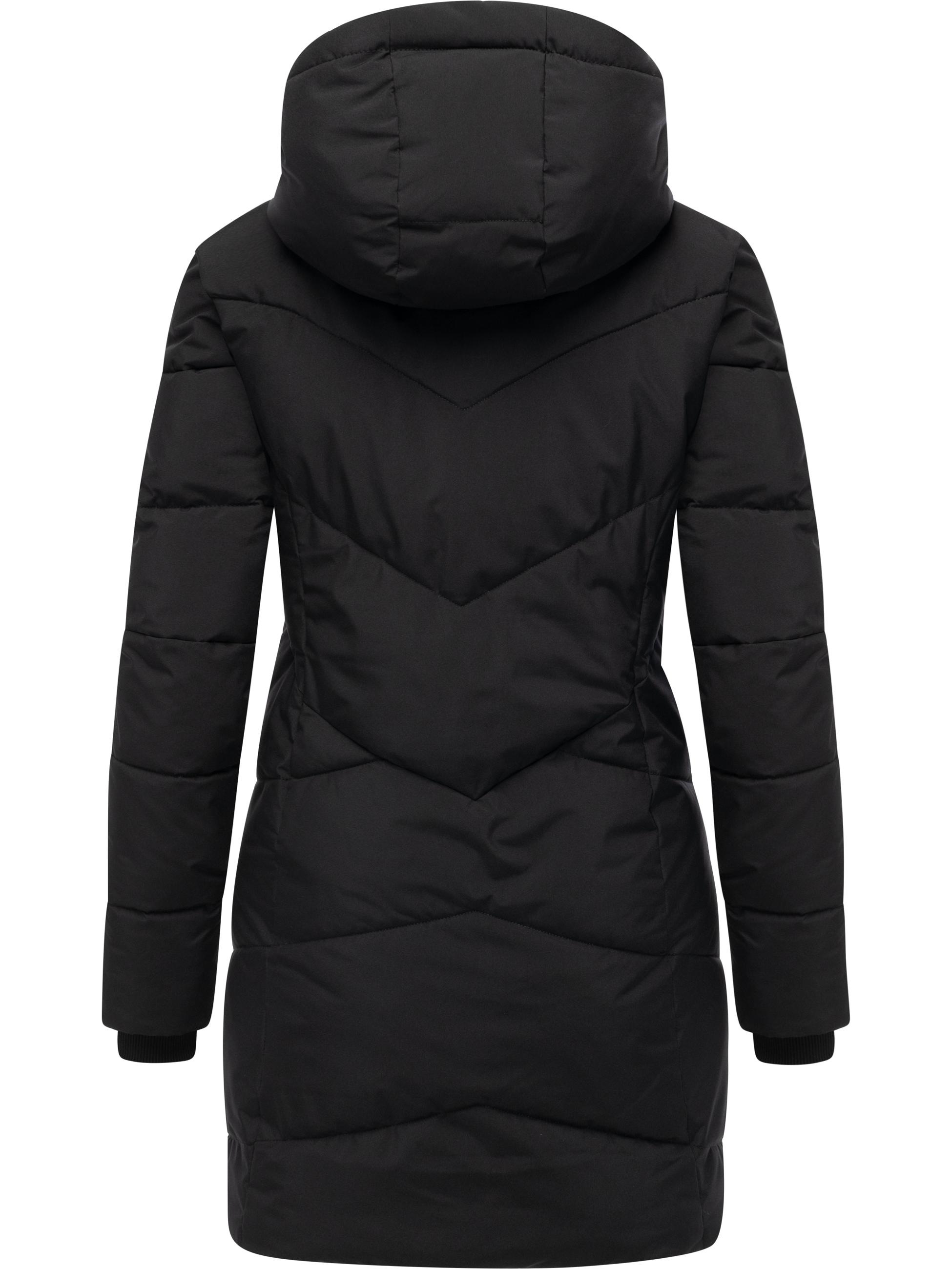 Ragwear Steppmantel »Steppmantel Pevilla YOUMODO«