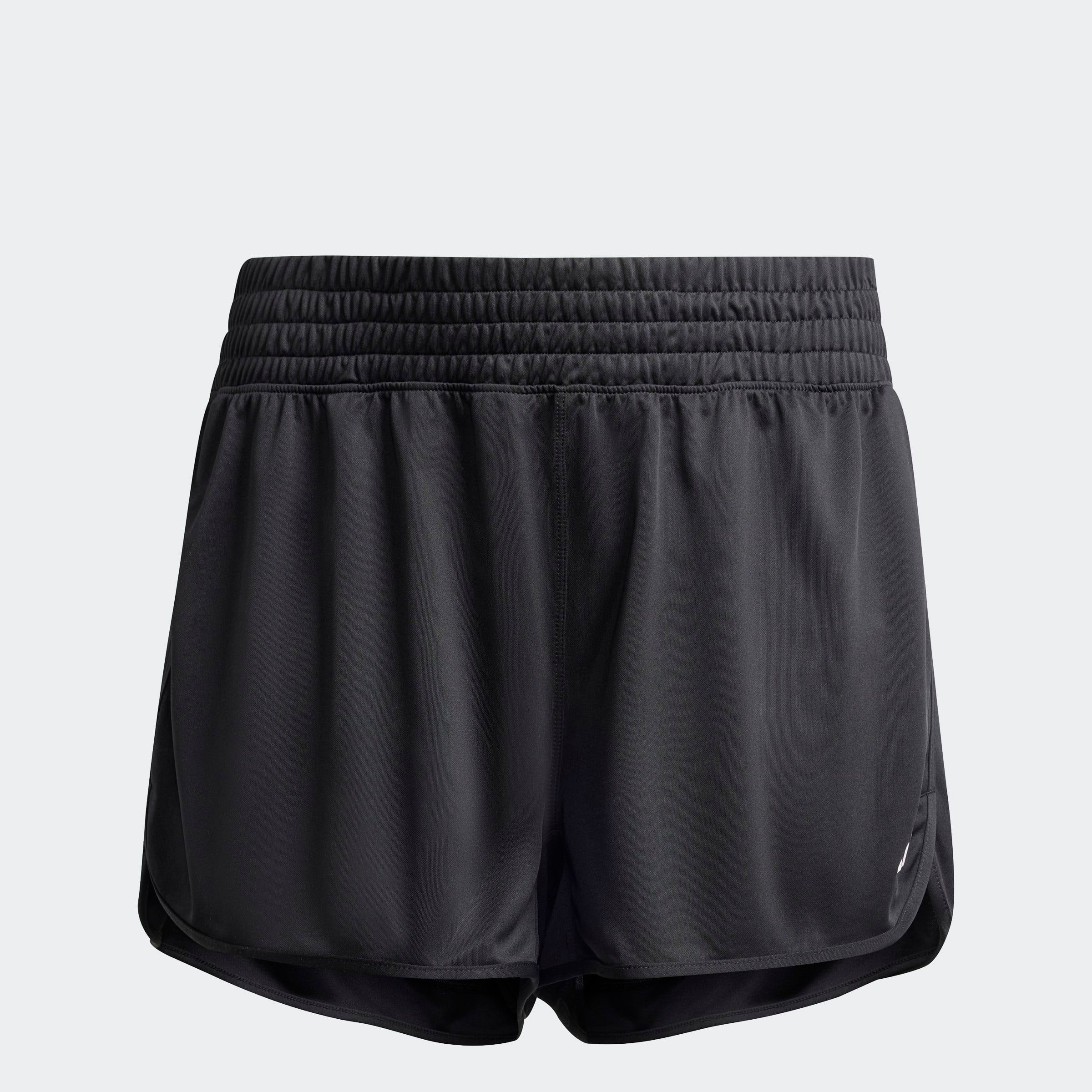 adidas Performance Shorts »PACER KNIT H PS«, (1 tlg.)