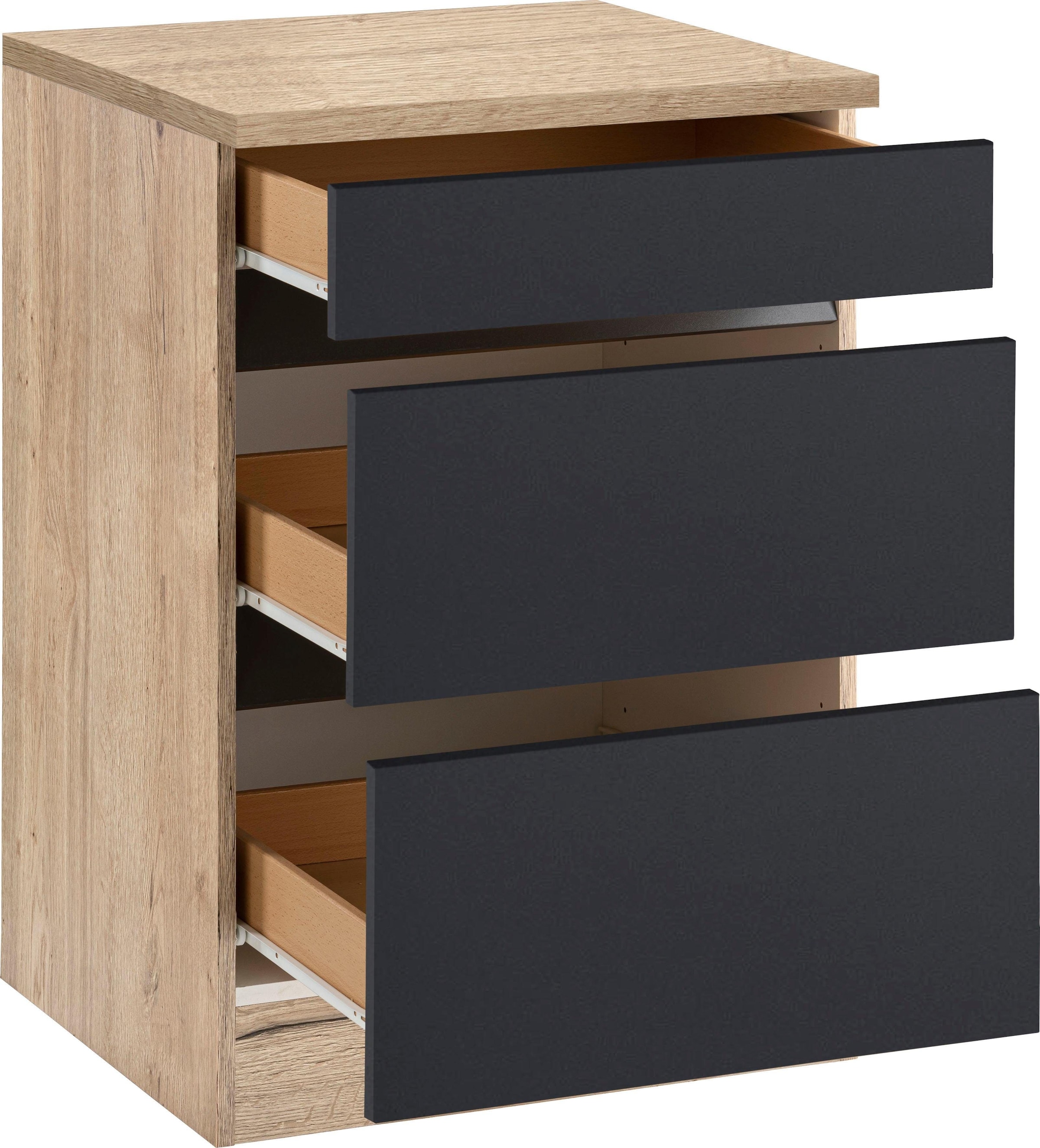OPTIFIT Unterschrank »Roth«, Breite 60 cm