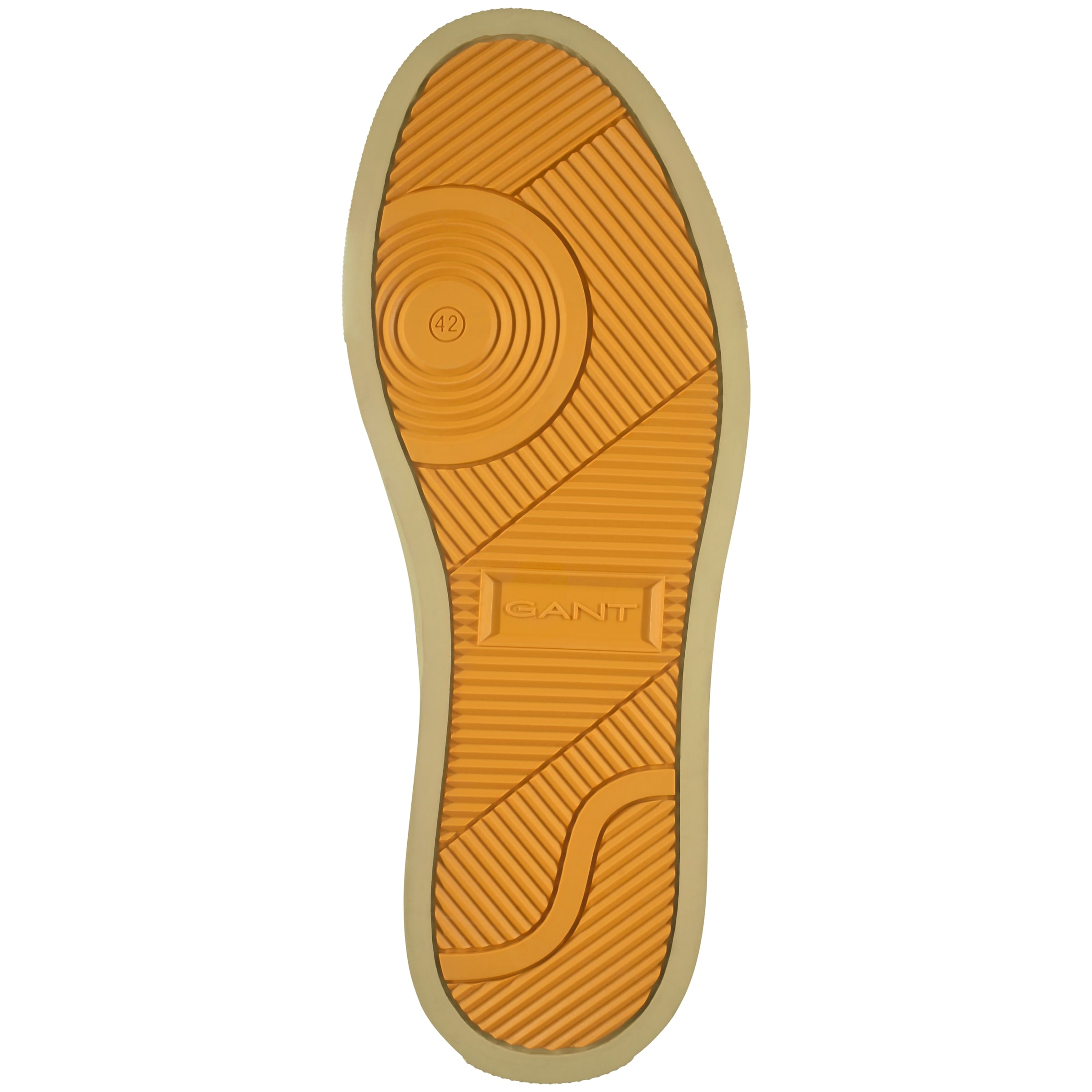 Gant Sneaker »Mc Julien«  Business Schnürschuh, Retro Sneaker mit Lederinnensohle