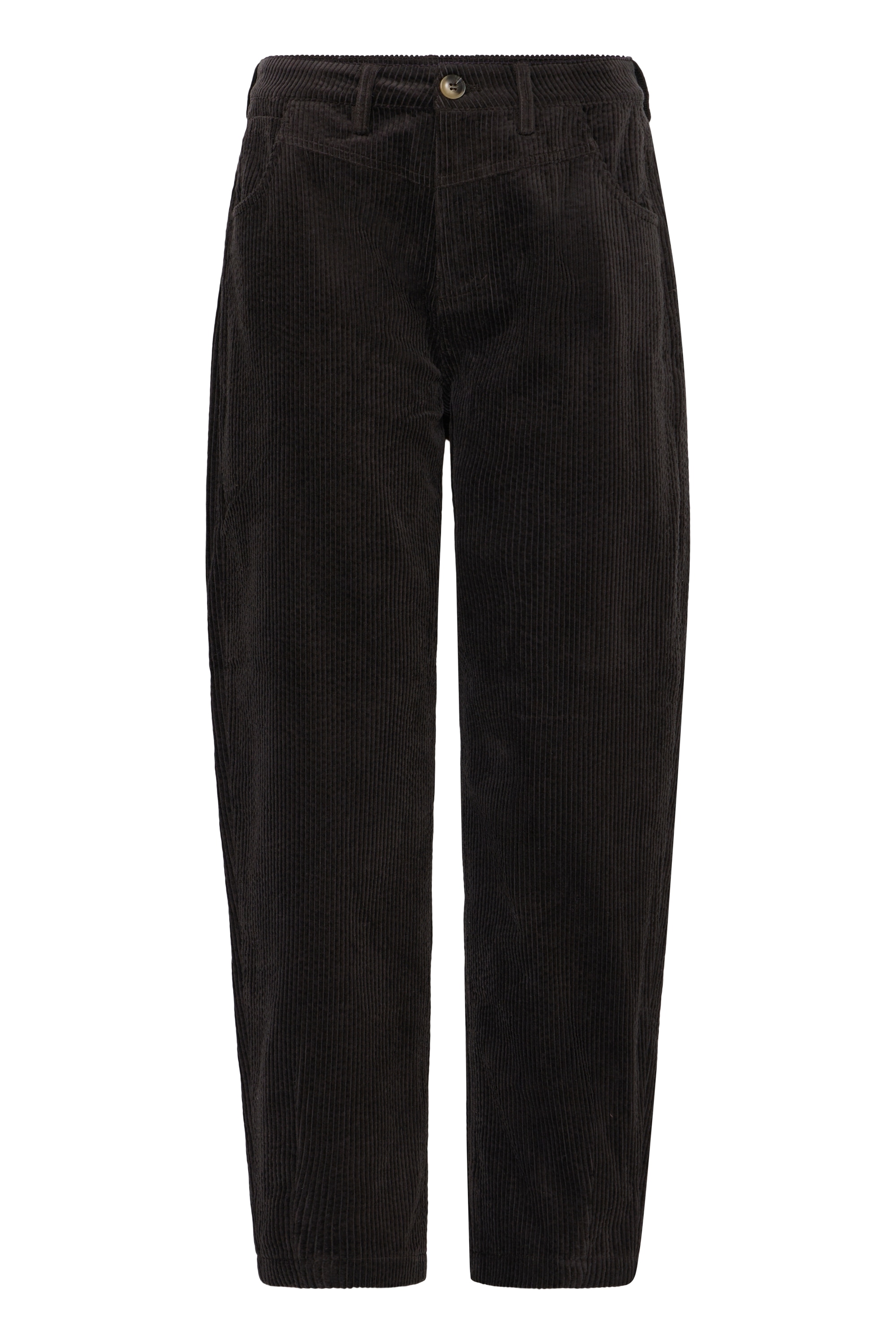 Pulz Jeans Stoffhose »Damen Casual PZESSY«