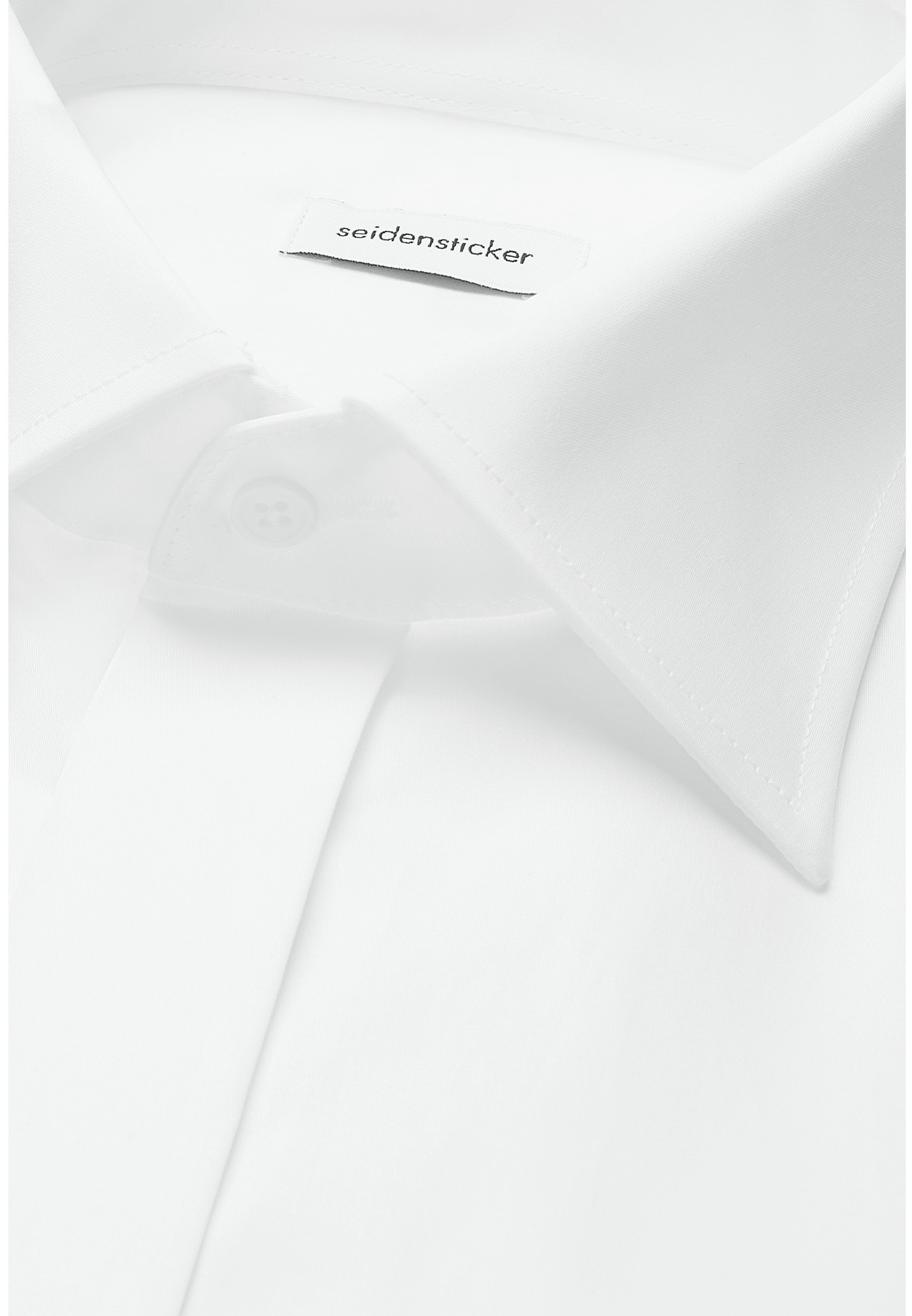 seidensticker Smokinghemd Gala Uni