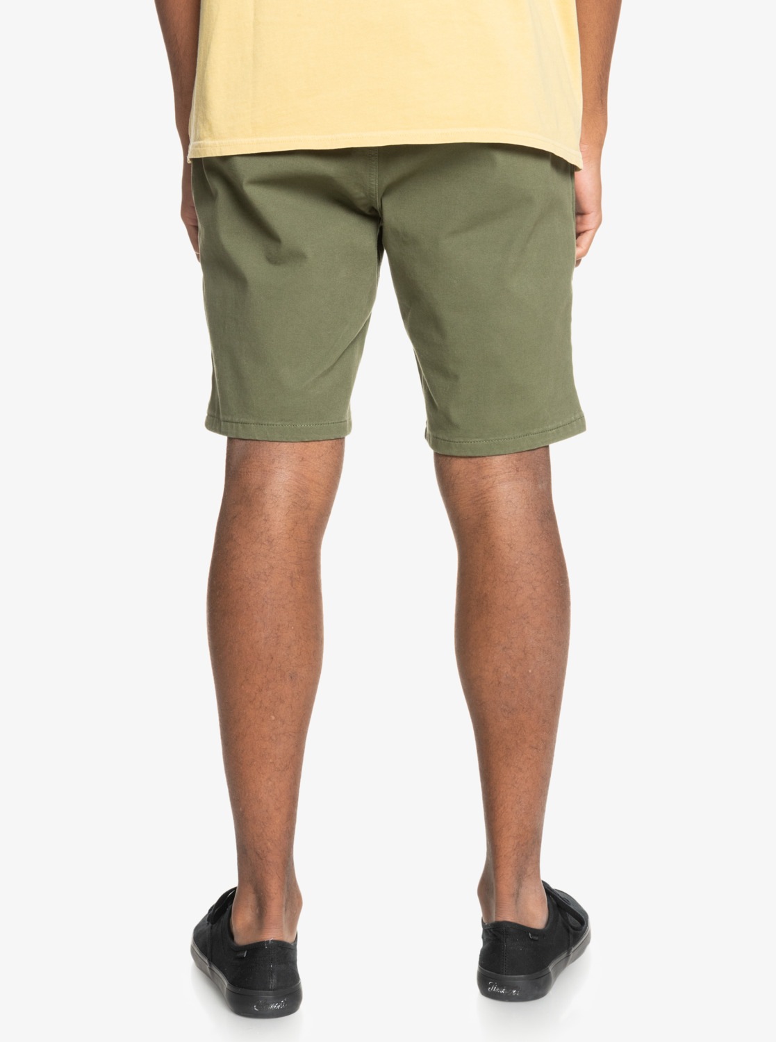 Quiksilver Chinoshorts »Krandy 19"«