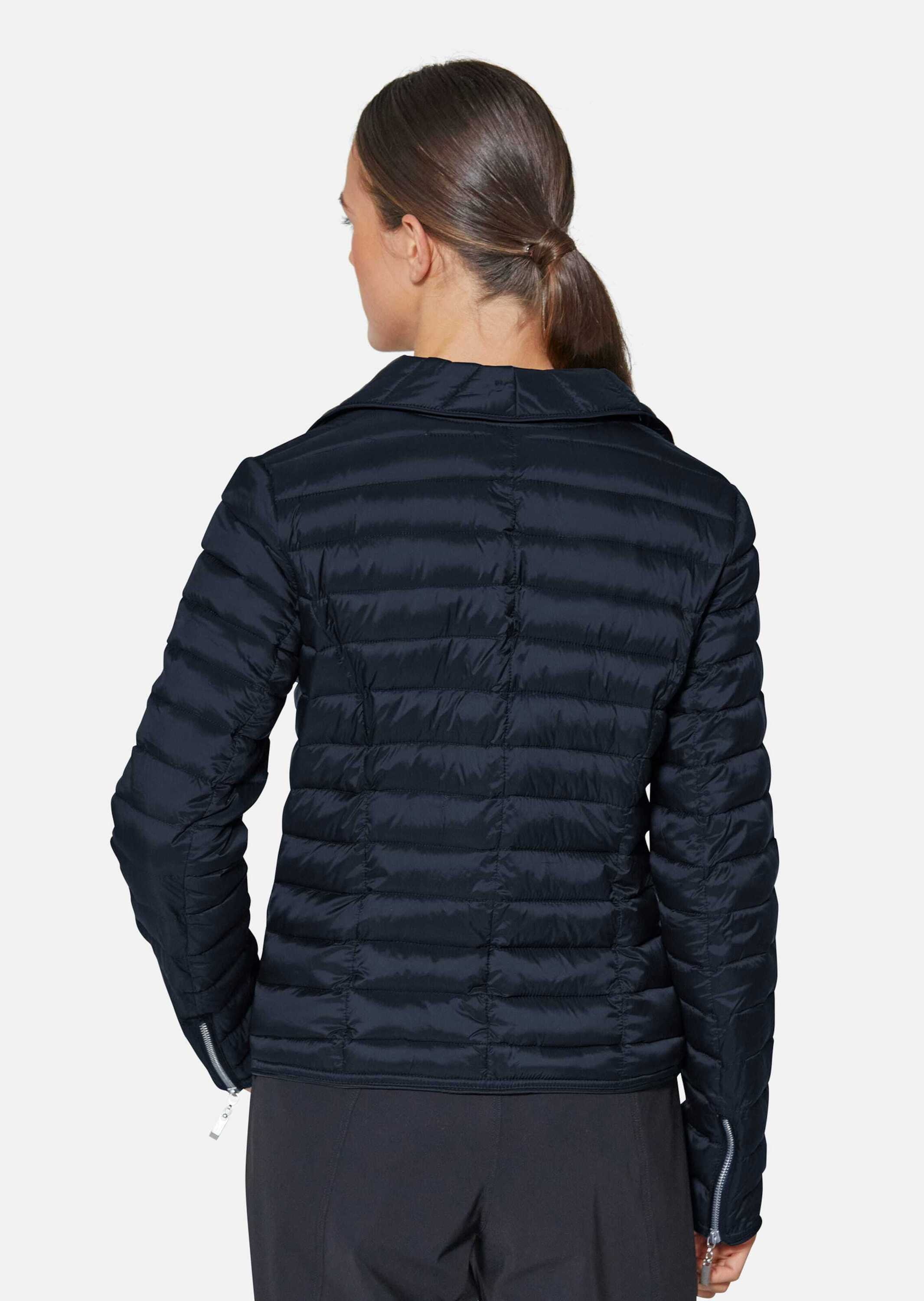 MADELEINE Steppjacke »Steppjacke Wattierte Damenjacke mit sportivem Touch«