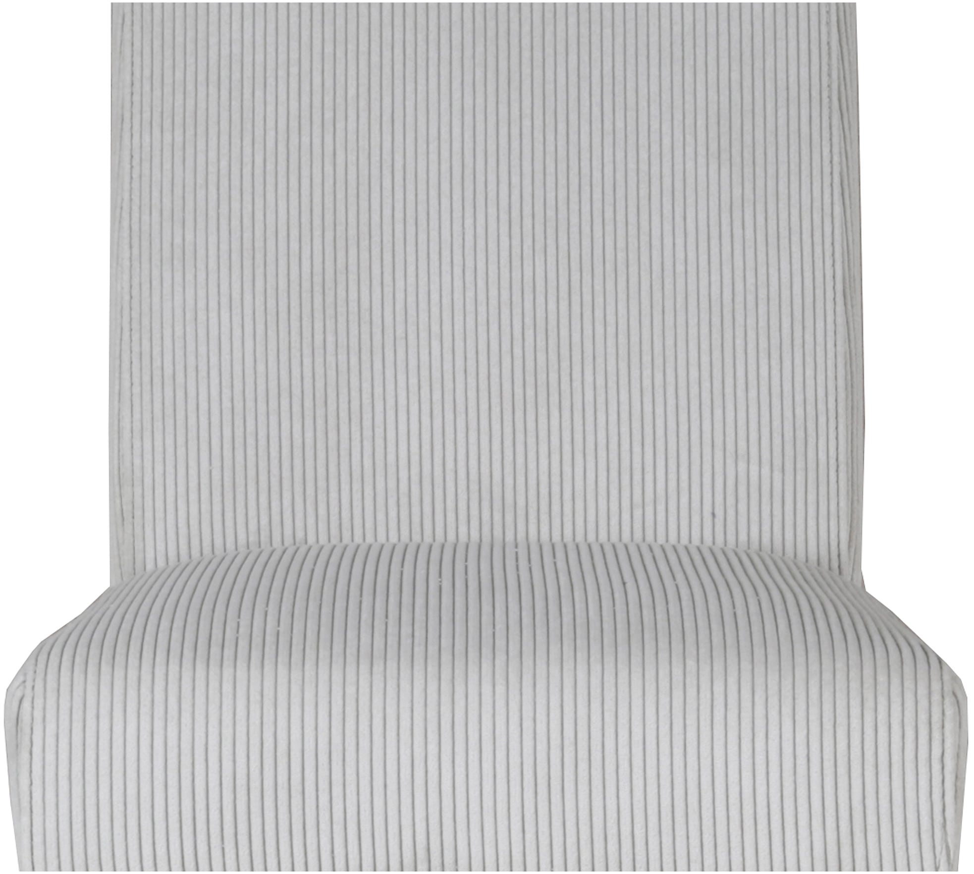 Home affaire Esszimmerstuhl »Winikon, TOPSELLER!, OTTOs Choice«, (Set), 4 St., Cord, Massivholzgestell, moderner Cordbezug, bequem gepolstert