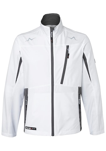 Funktionsjacke »PULSE ECO ULTRASHELL JACKE«