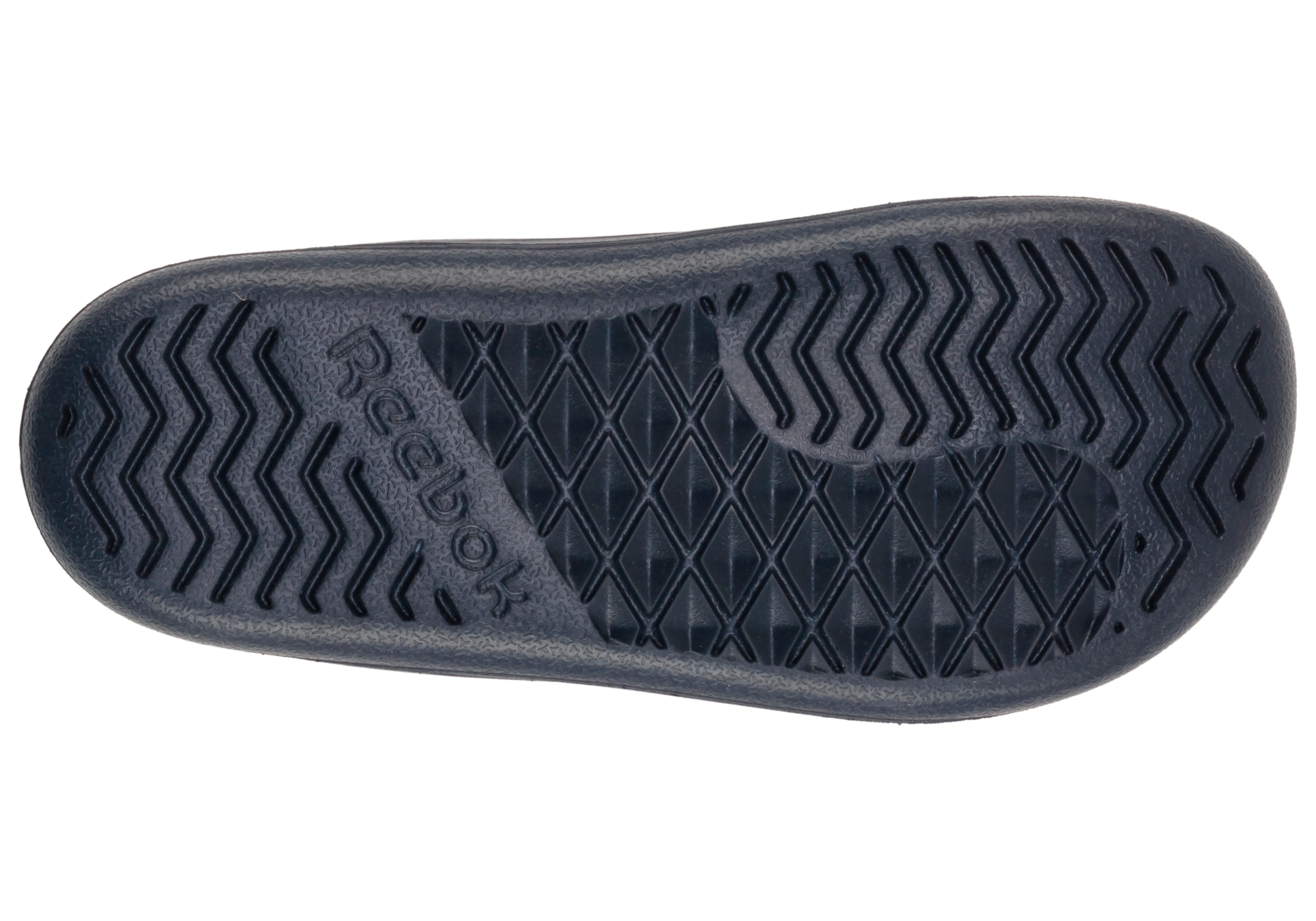 Reebok Badesandale »REEBOK CLEAN SLIDE«