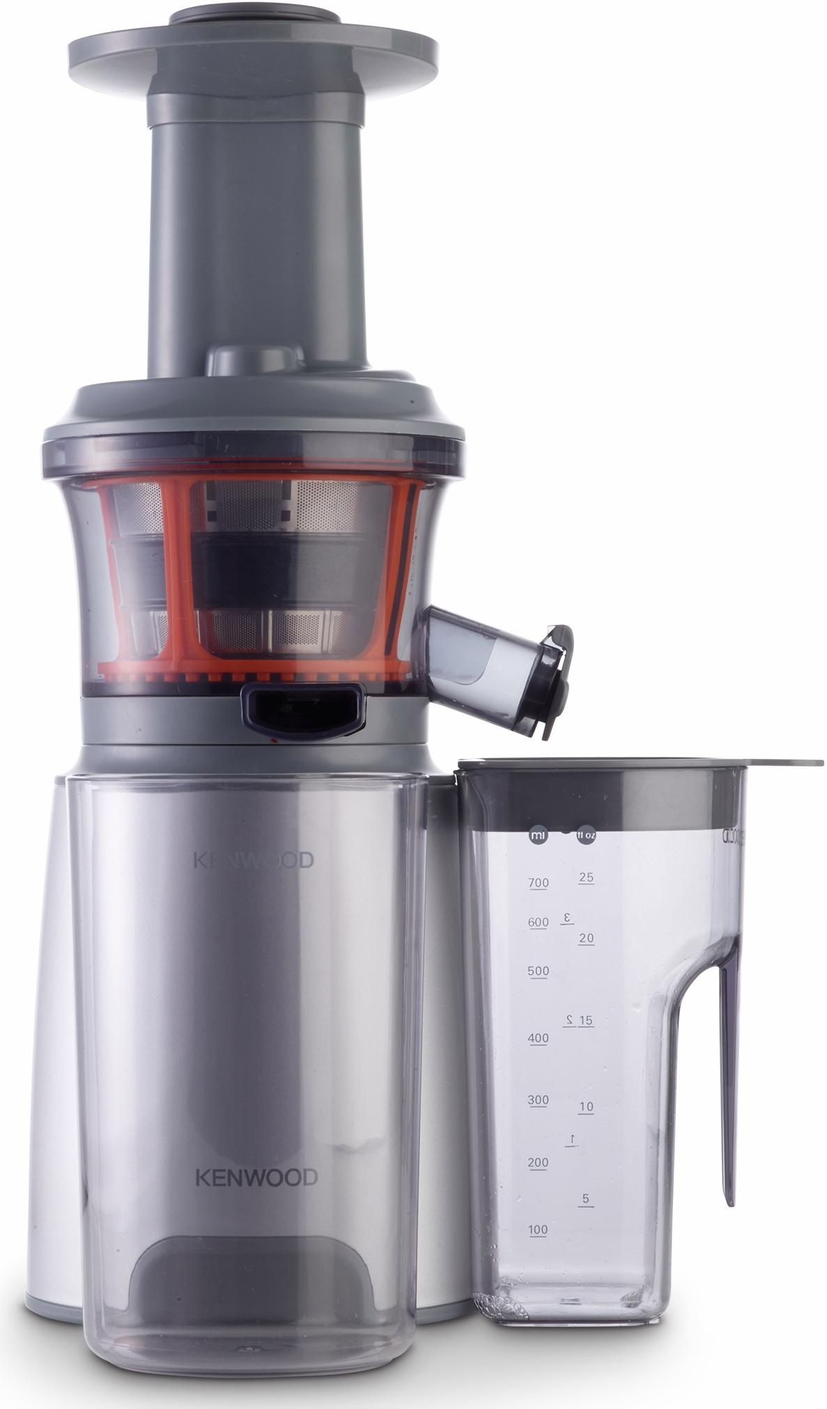 KENWOOD Slow Juicer »JMP 600 SI«, 150 W