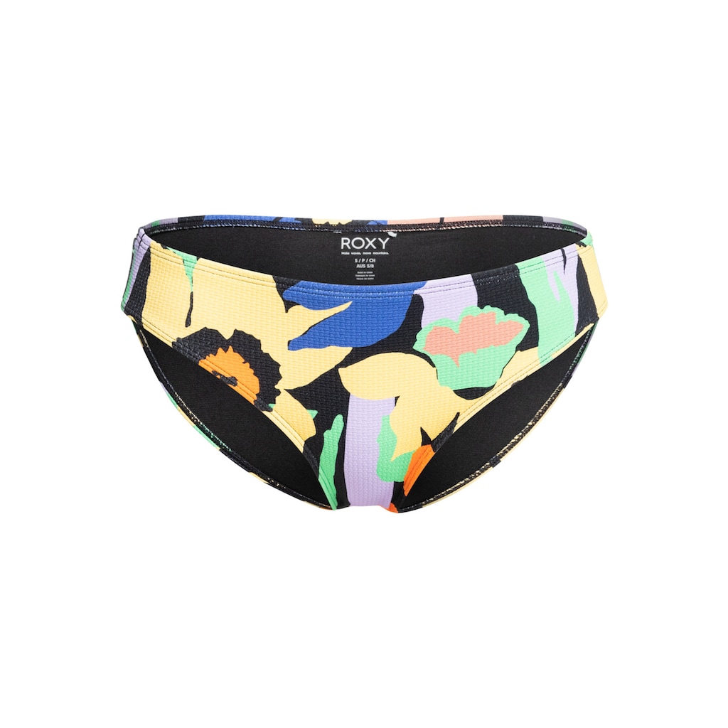 Roxy Bikini-Hose »Color Jam«