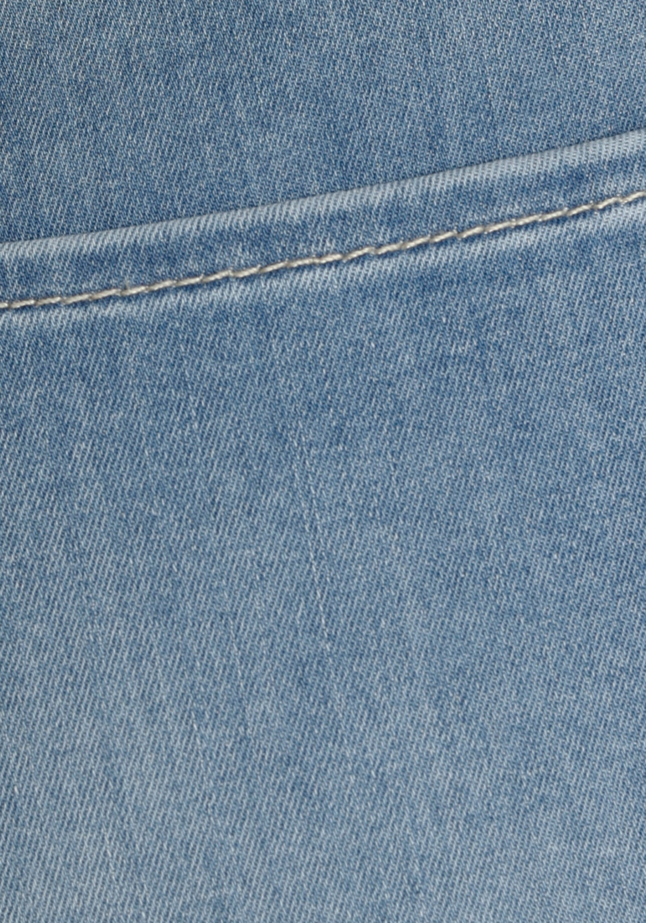 MAC Stretch-Jeans »Dream«, mit Stretch für den perfekten Sitz