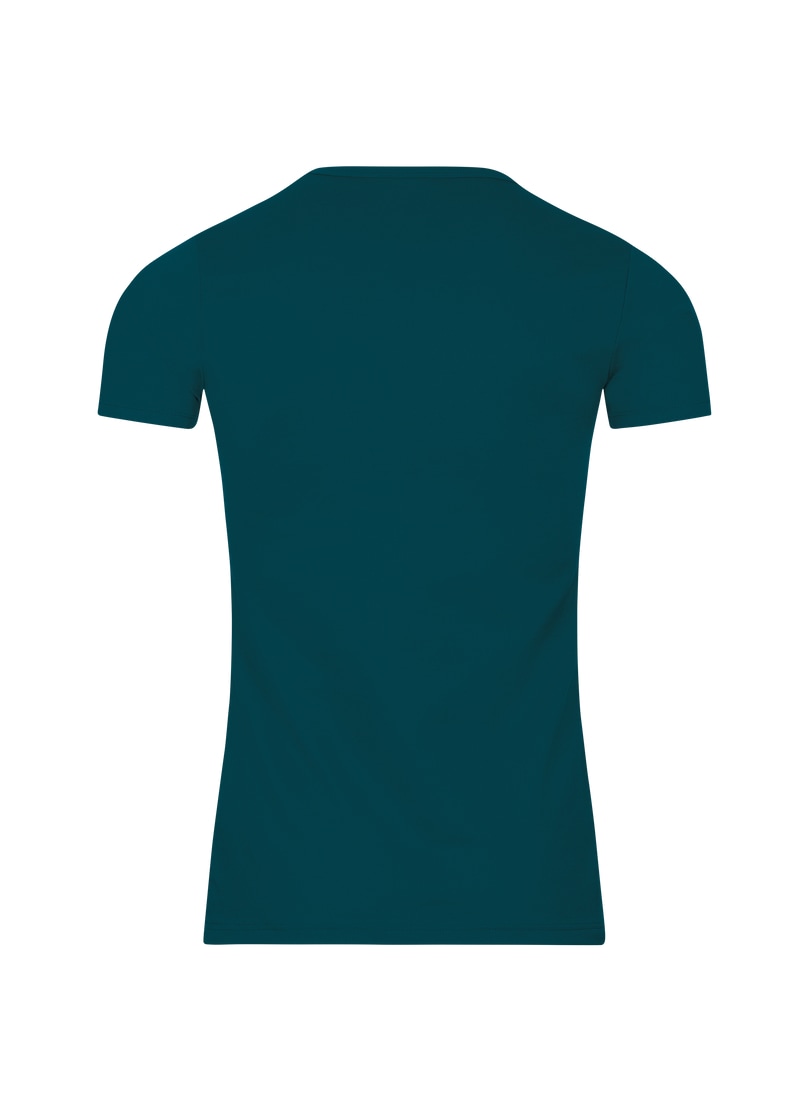 »TRIGEMA T-Shirt T-Shirt kaufen OTTO Trigema online bei Baumwolle/Elastan« aus