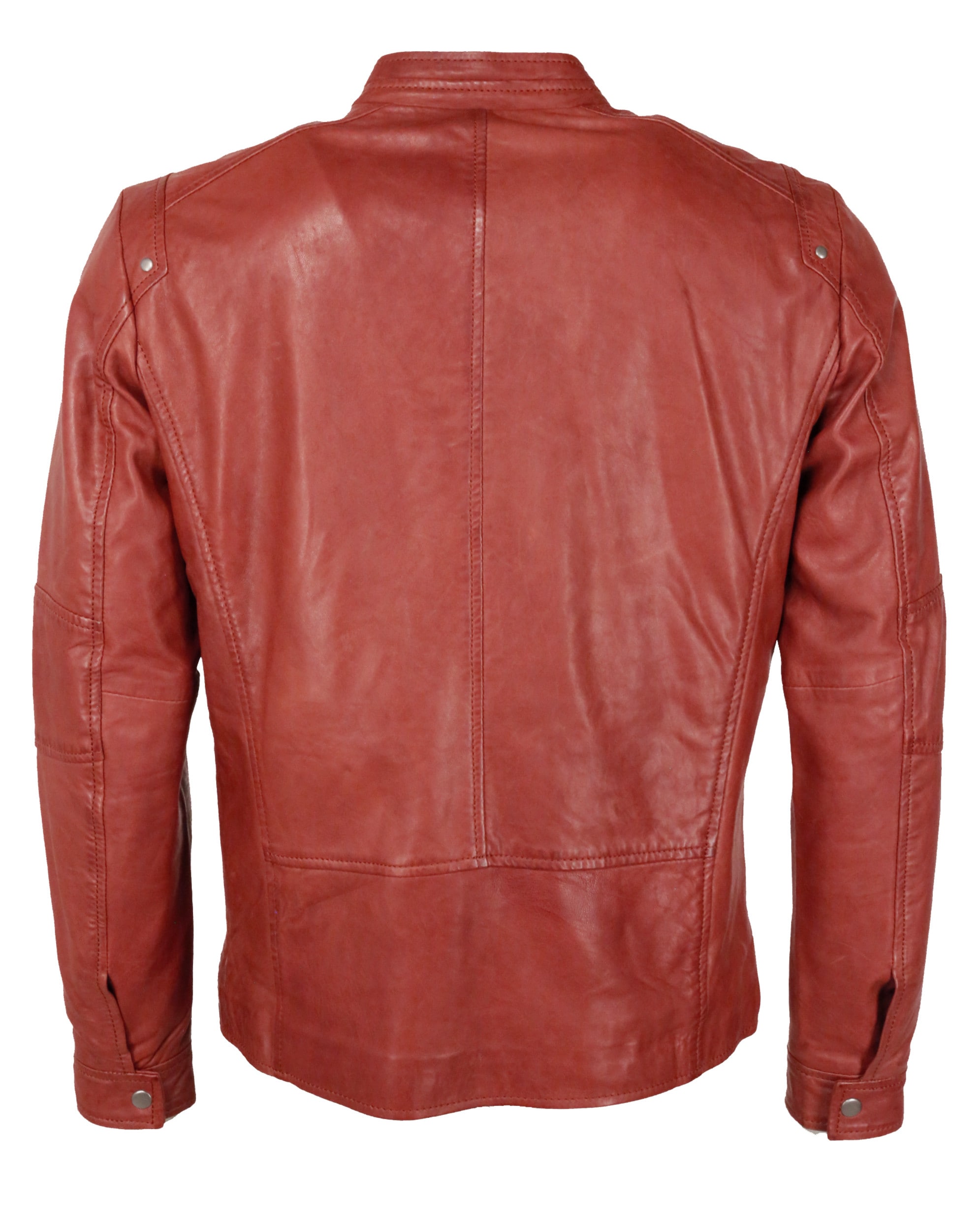 JCC Bikerjacke »Lederjacke 3102123«