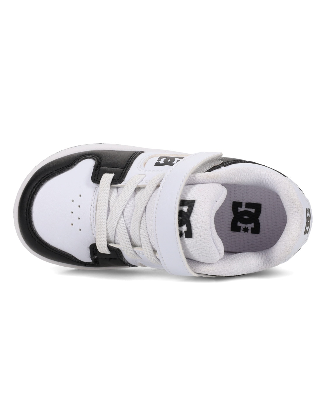 DC Shoes Sneaker »Toddler Manteca V«
