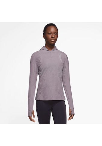Nike Laufshirt »Therma-FIT Women's Run Division Mid-Layer« kaufen