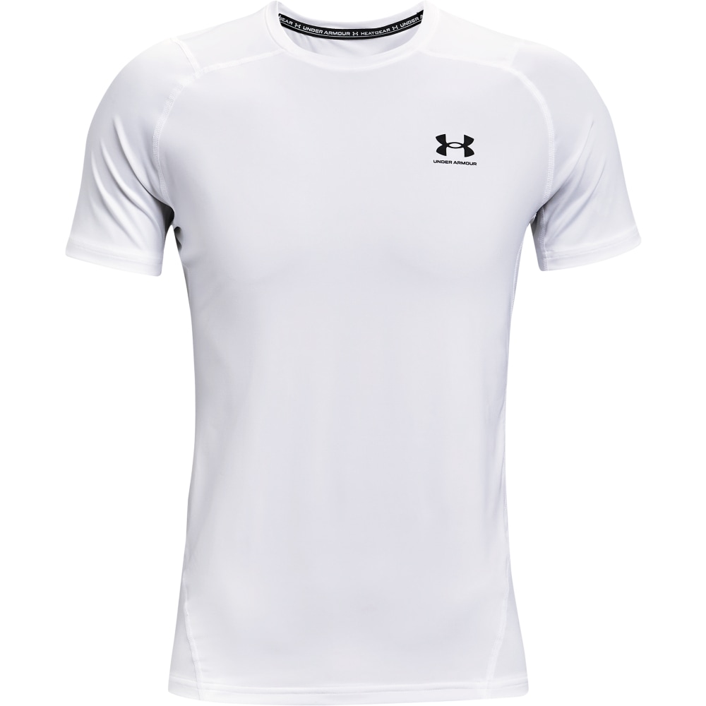 Under Armour® T-Shirt »T-Shirt HeatGear® Passgenau«