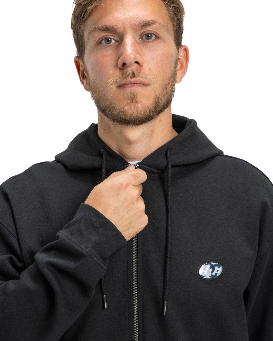 DC Shoes Hoodie »Dive In«
