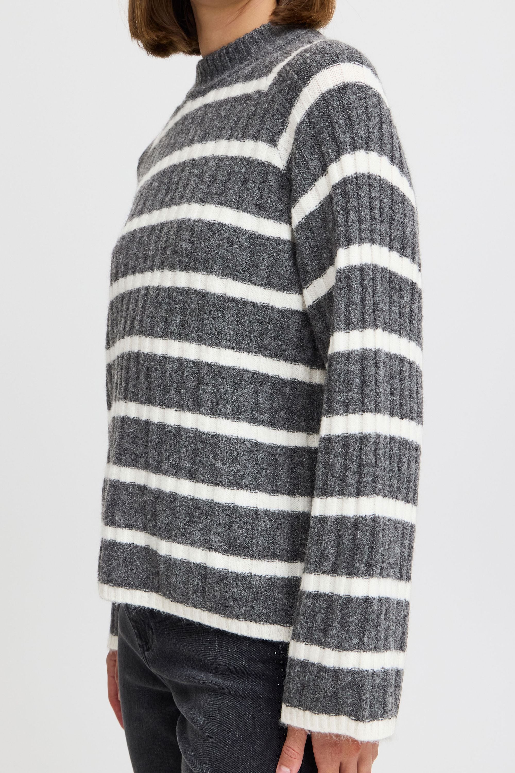 b.young Strickpullover »Strickpullover BYMARIANNE JUMPER -«